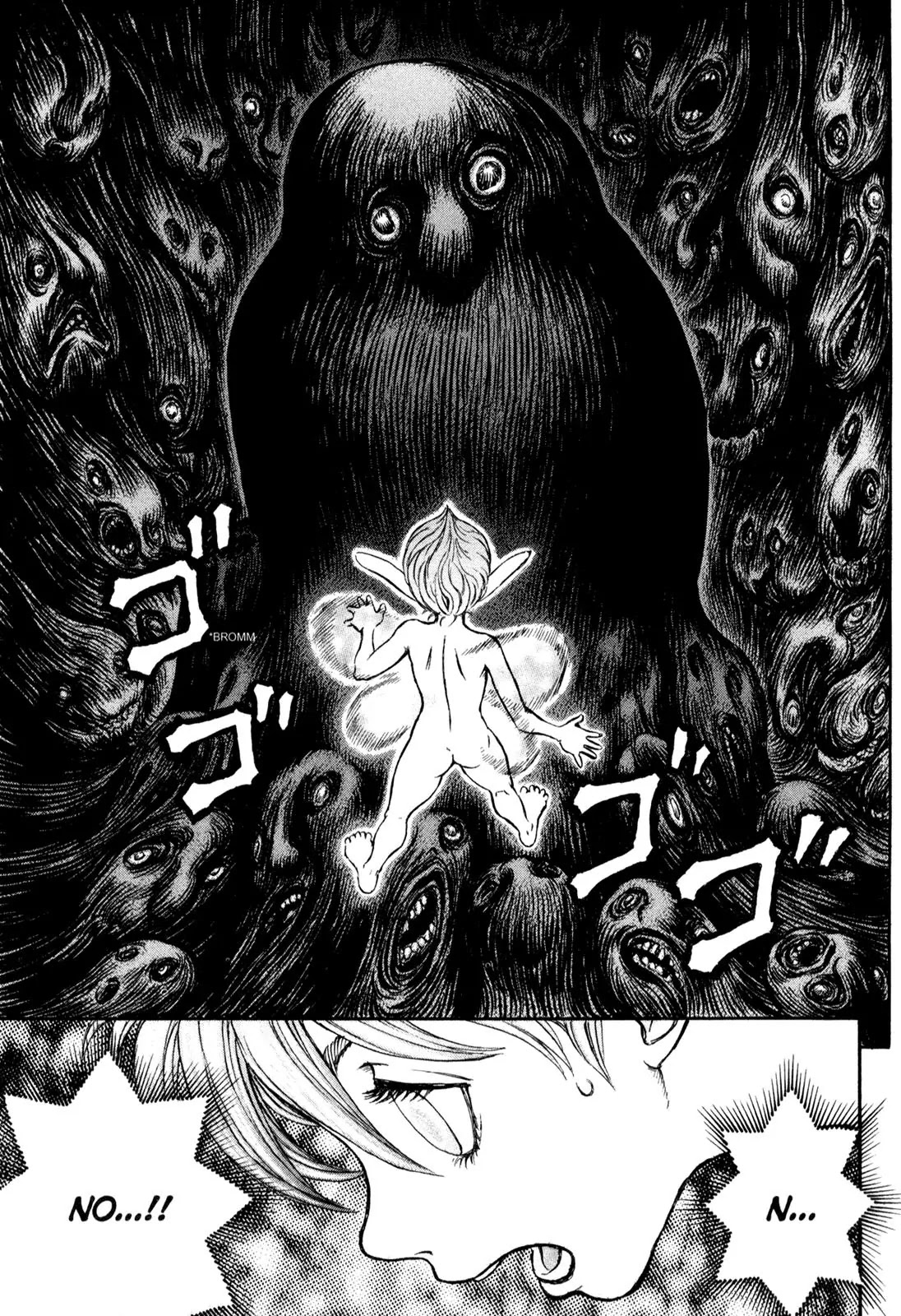 Berserk Chapter 153 - Page 13