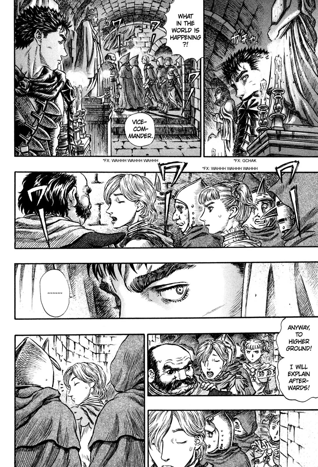 Berserk Chapter 153 - Page 14