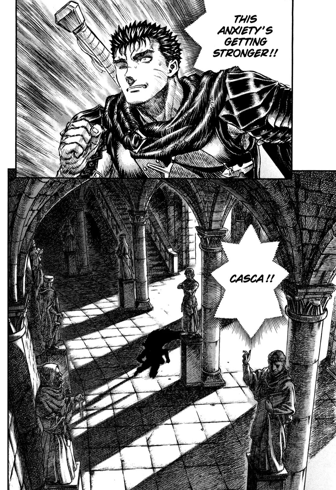 Berserk Chapter 153 - Page 5