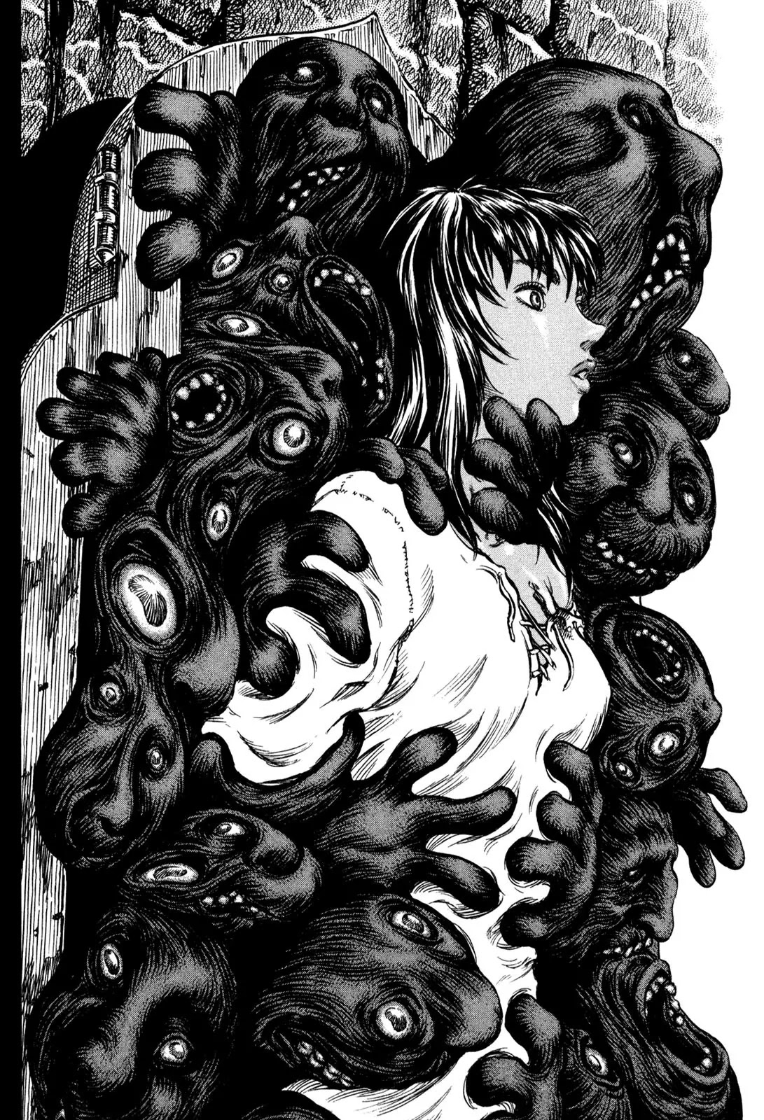Berserk Chapter 153 - Page 7