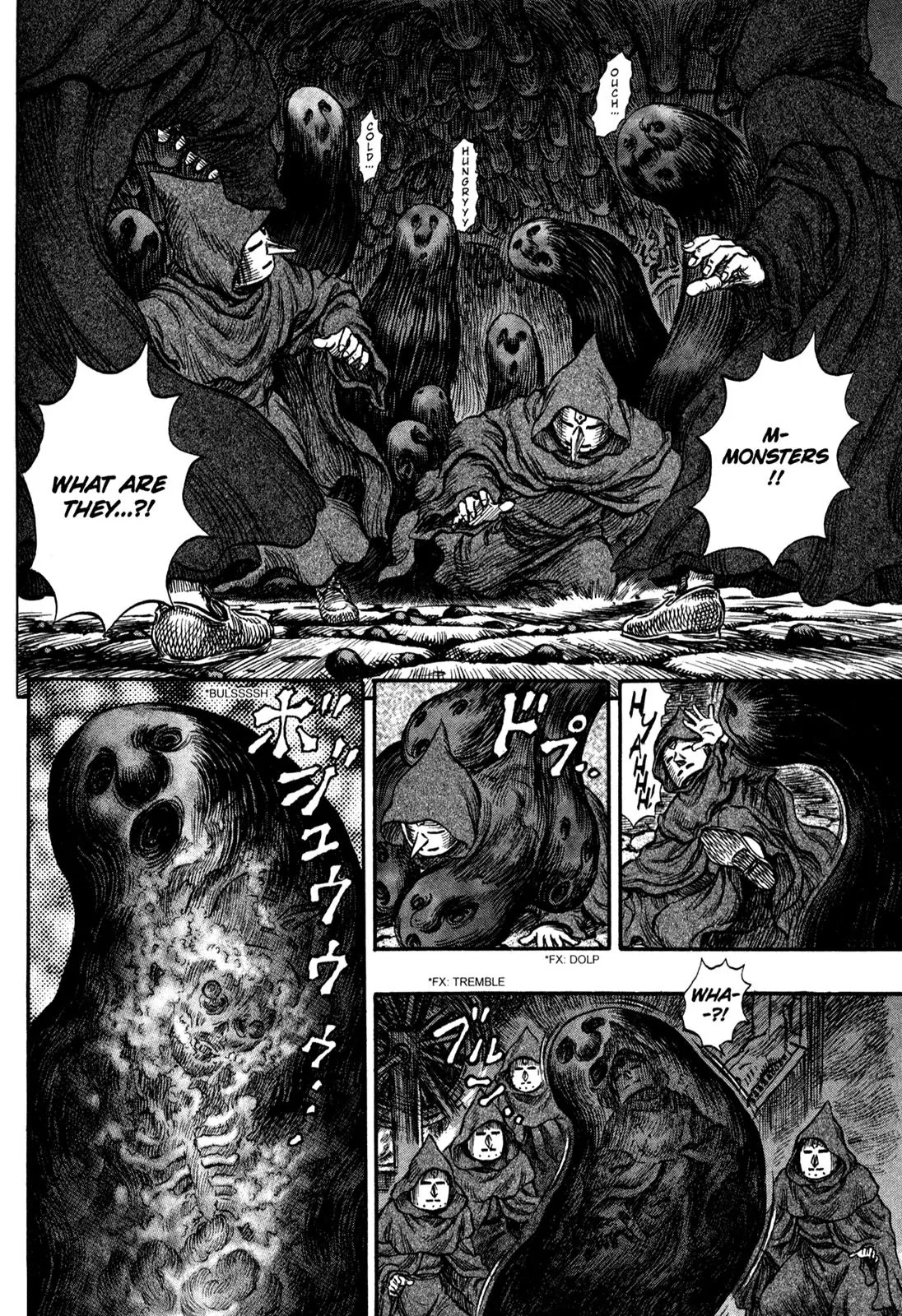 Berserk Chapter 153 - Page 10