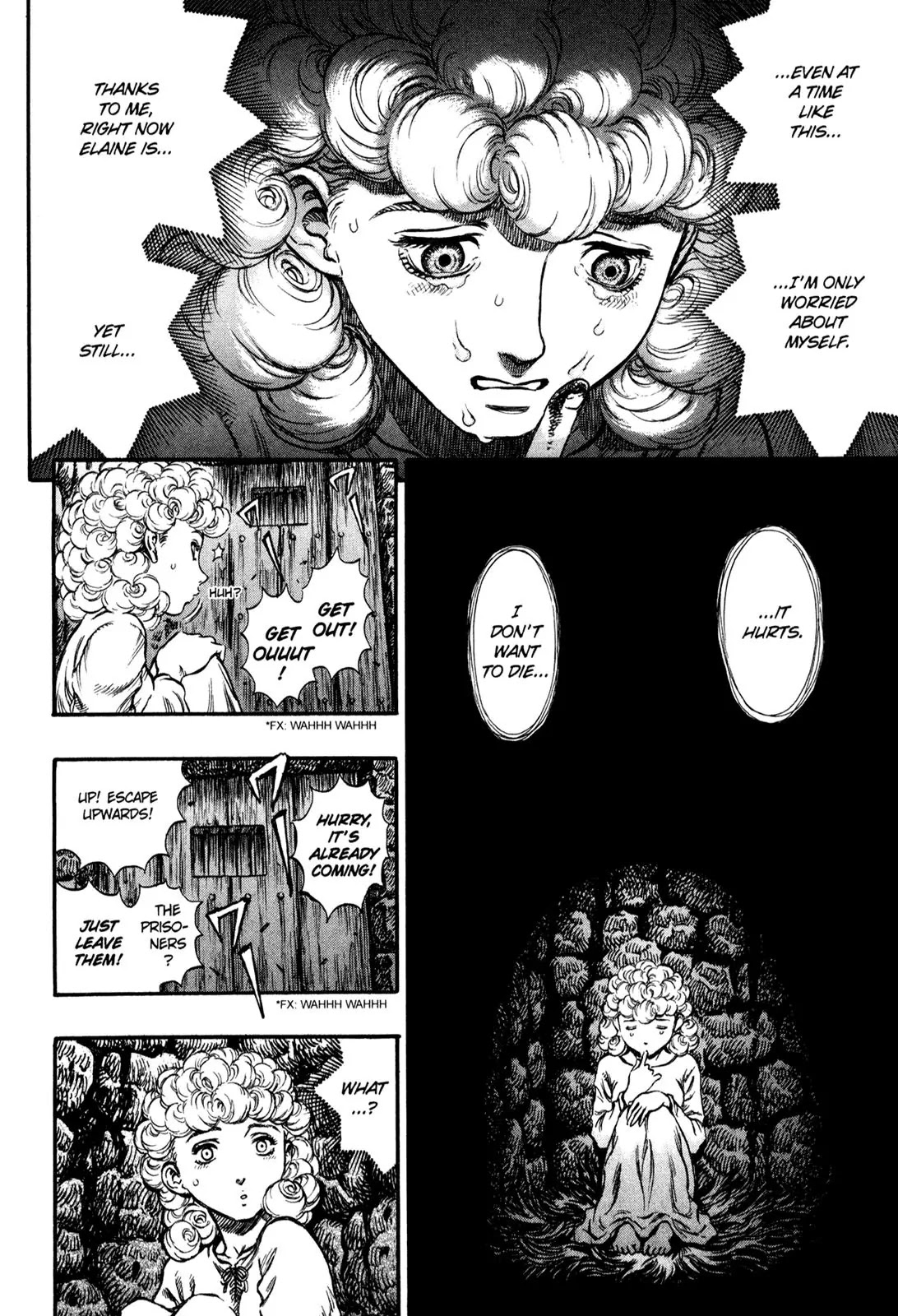 Berserk Chapter 154 - Page 2