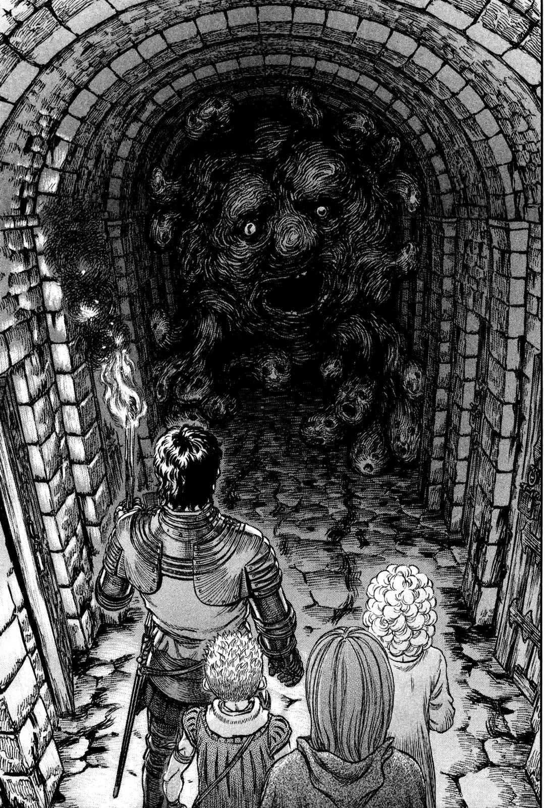 Berserk Chapter 154 - Page 9
