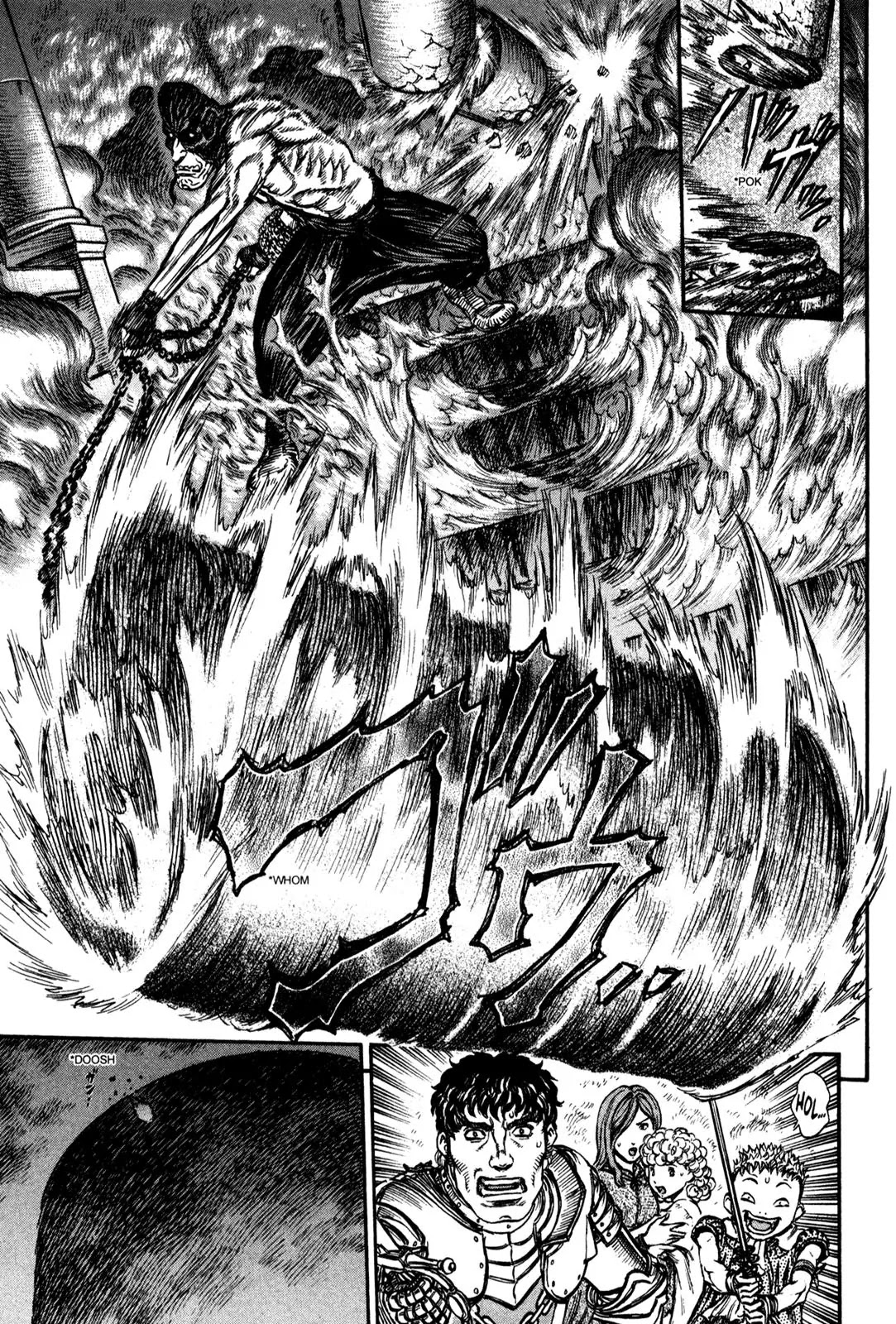 Berserk Chapter 155 - Page 18