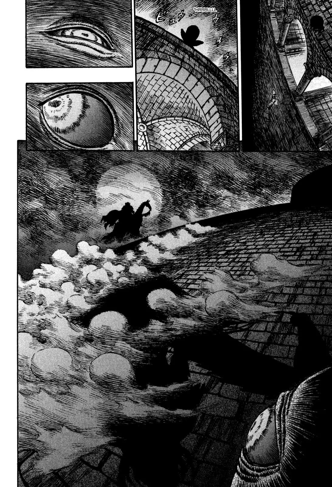 Berserk Chapter 155 - Page 21