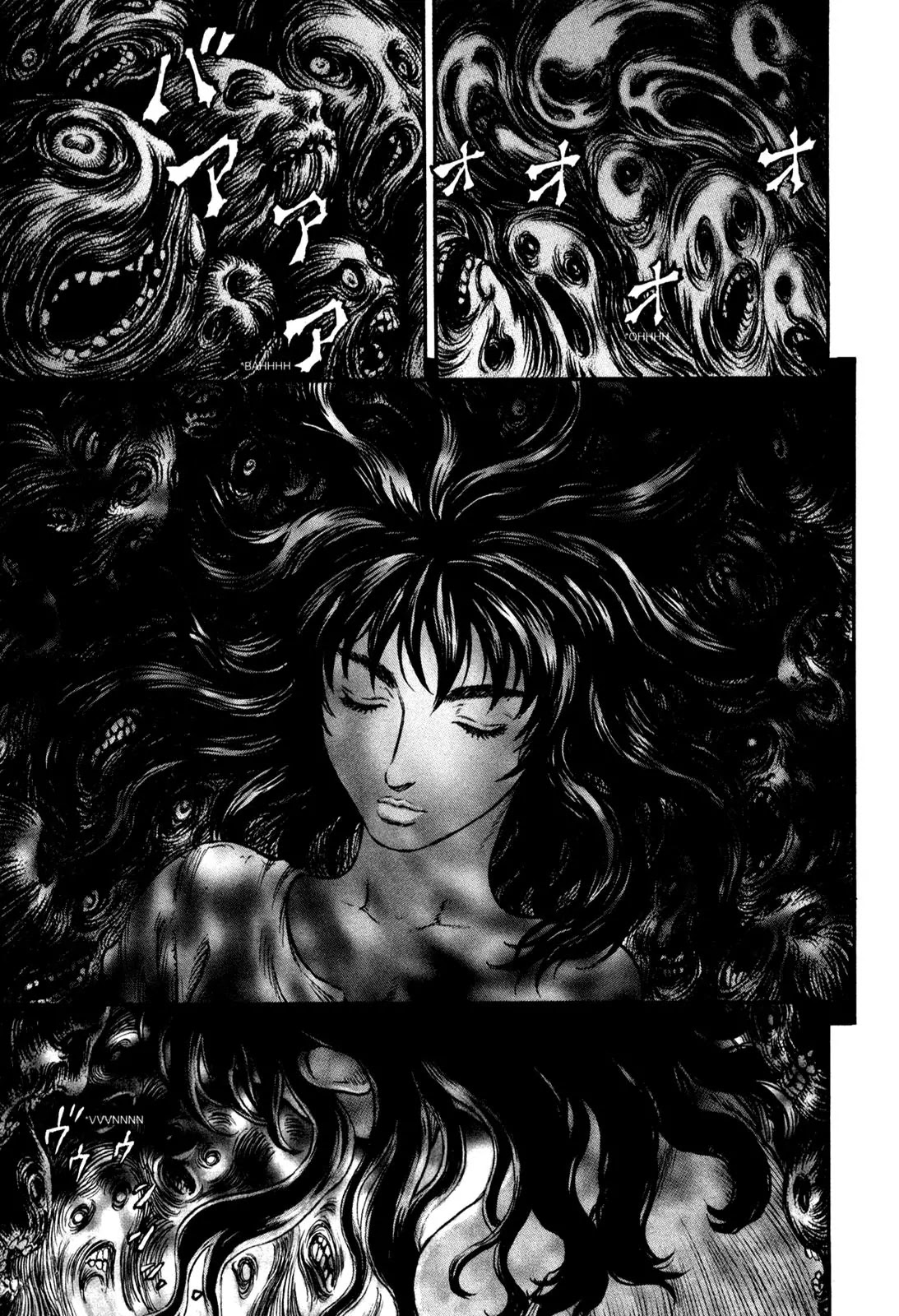 Berserk Chapter 155 - Page 5