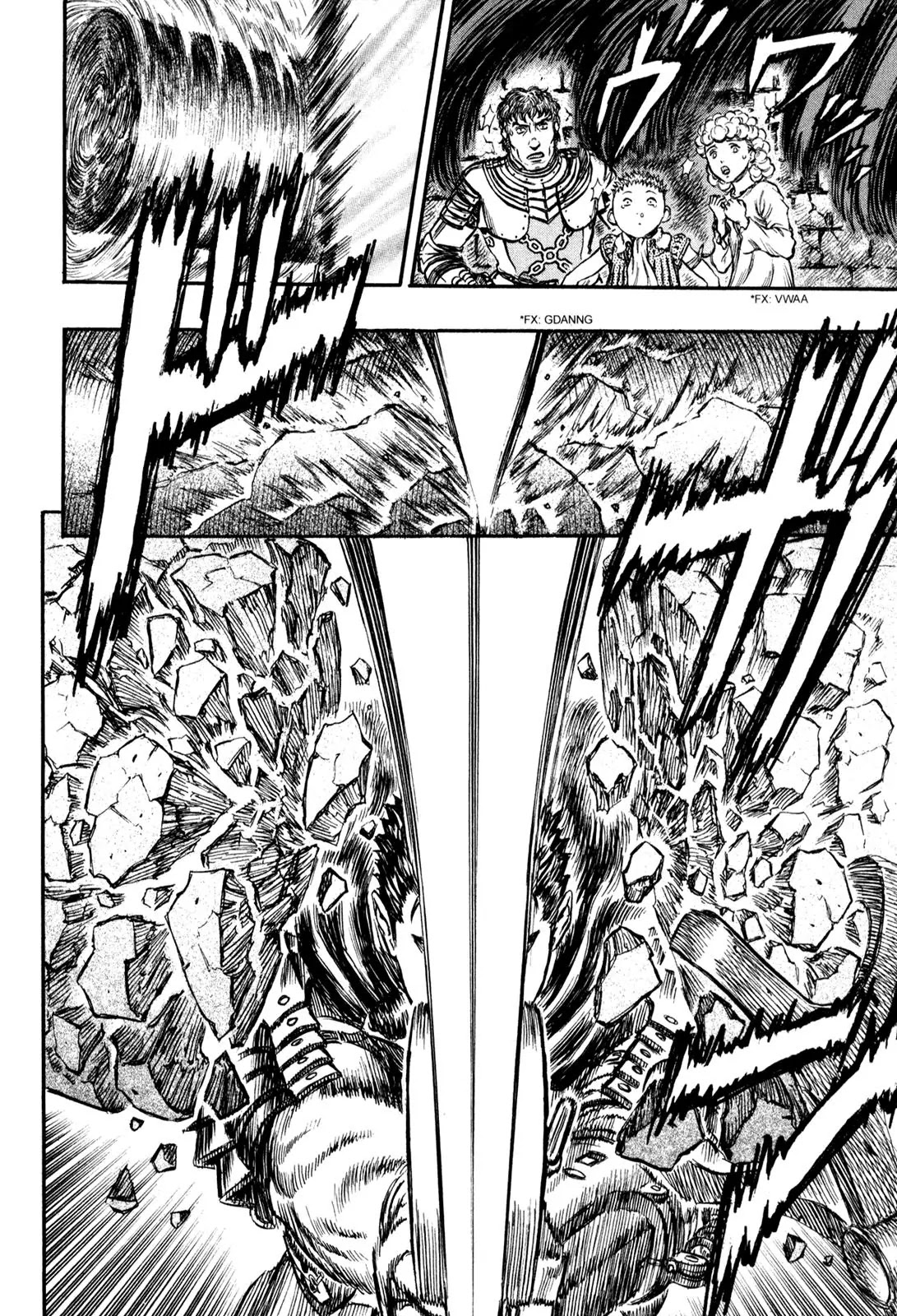 Berserk Chapter 156 - Page 11