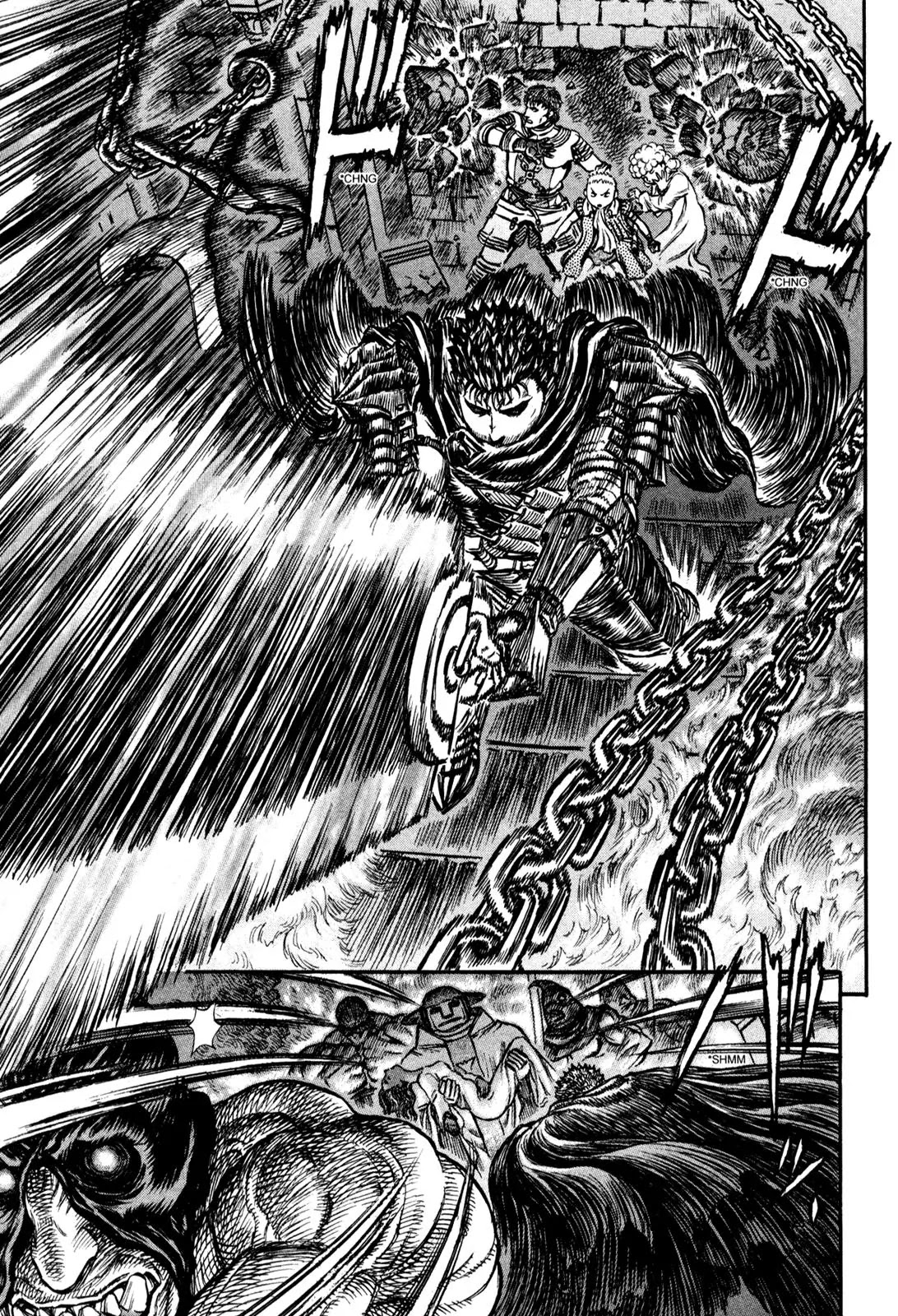 Berserk Chapter 156 - Page 12