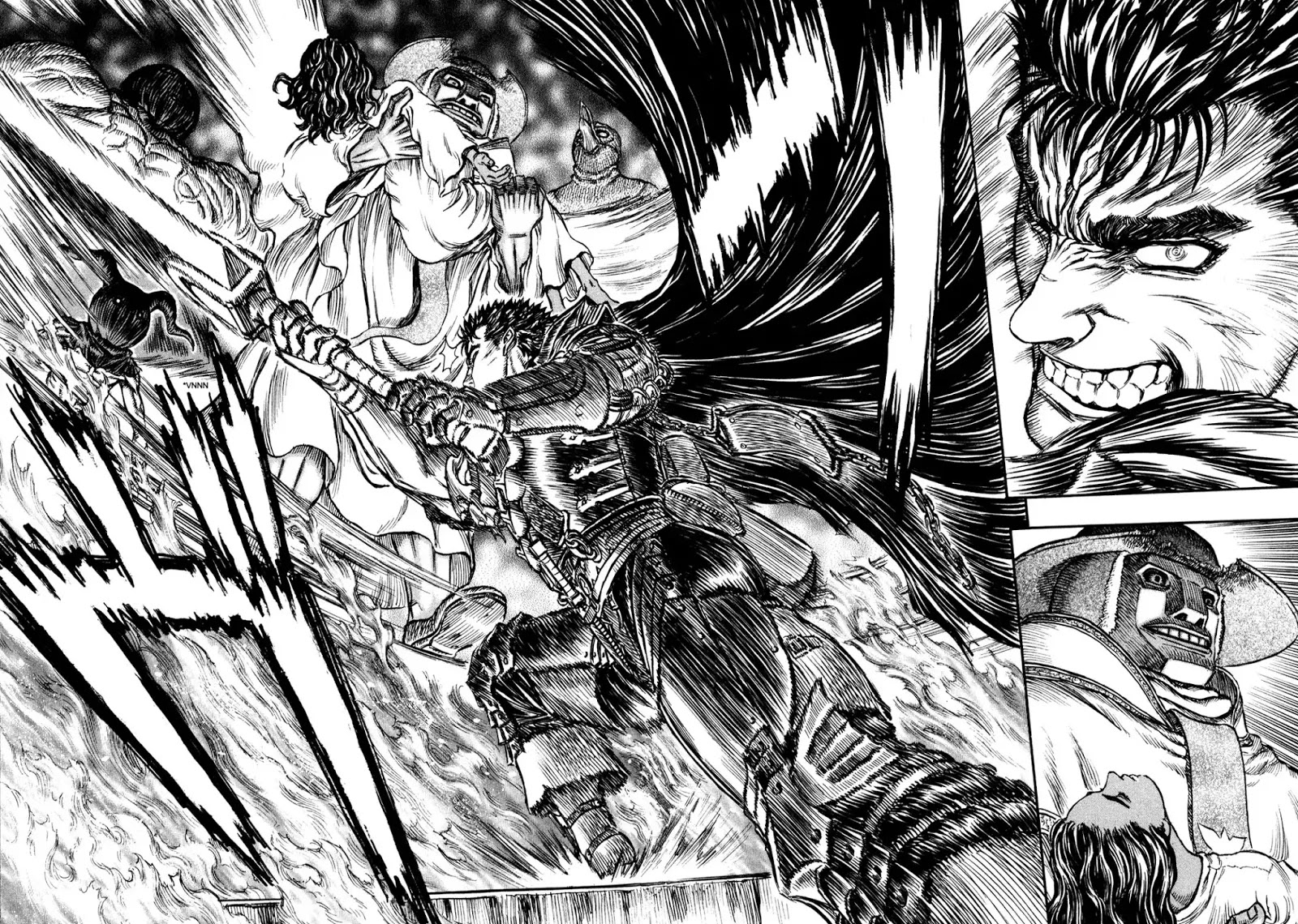 Berserk Chapter 156 - Page 13