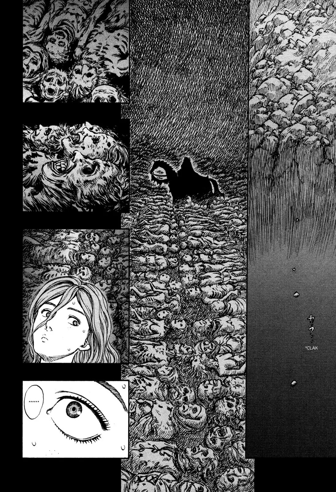 Berserk Chapter 156 - Page 14
