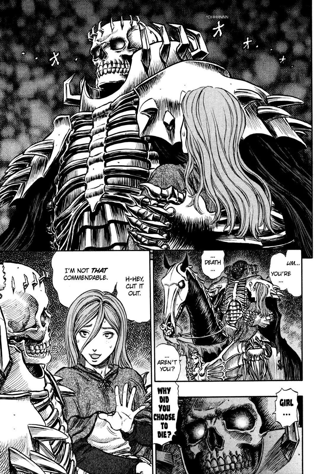 Berserk Chapter 156 - Page 15