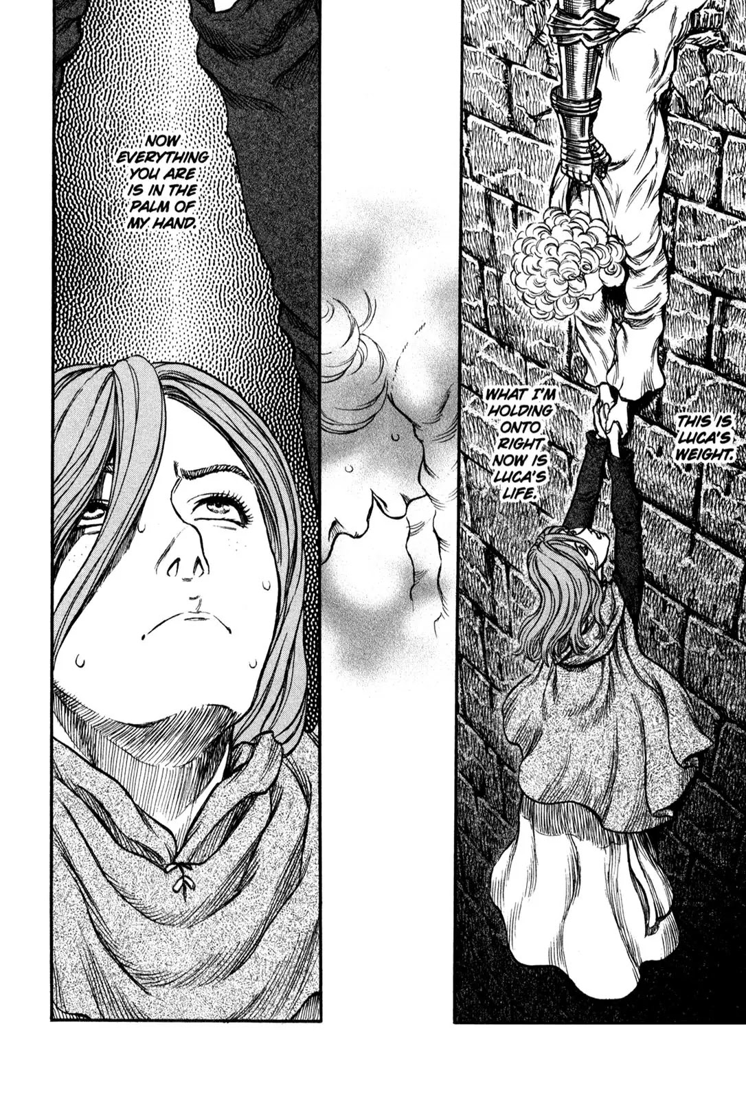 Berserk Chapter 156 - Page 5