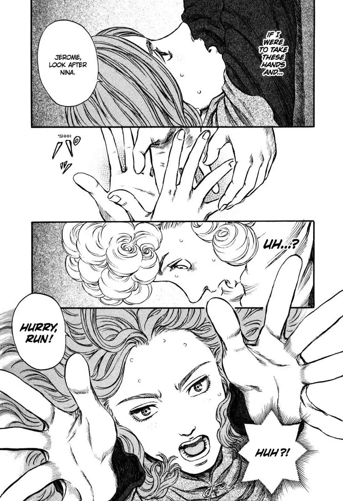 Berserk Chapter 156 - Page 6