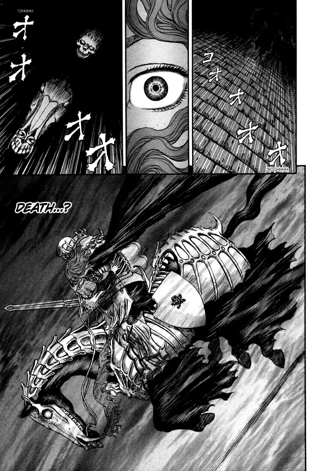 Berserk Chapter 156 - Page 8