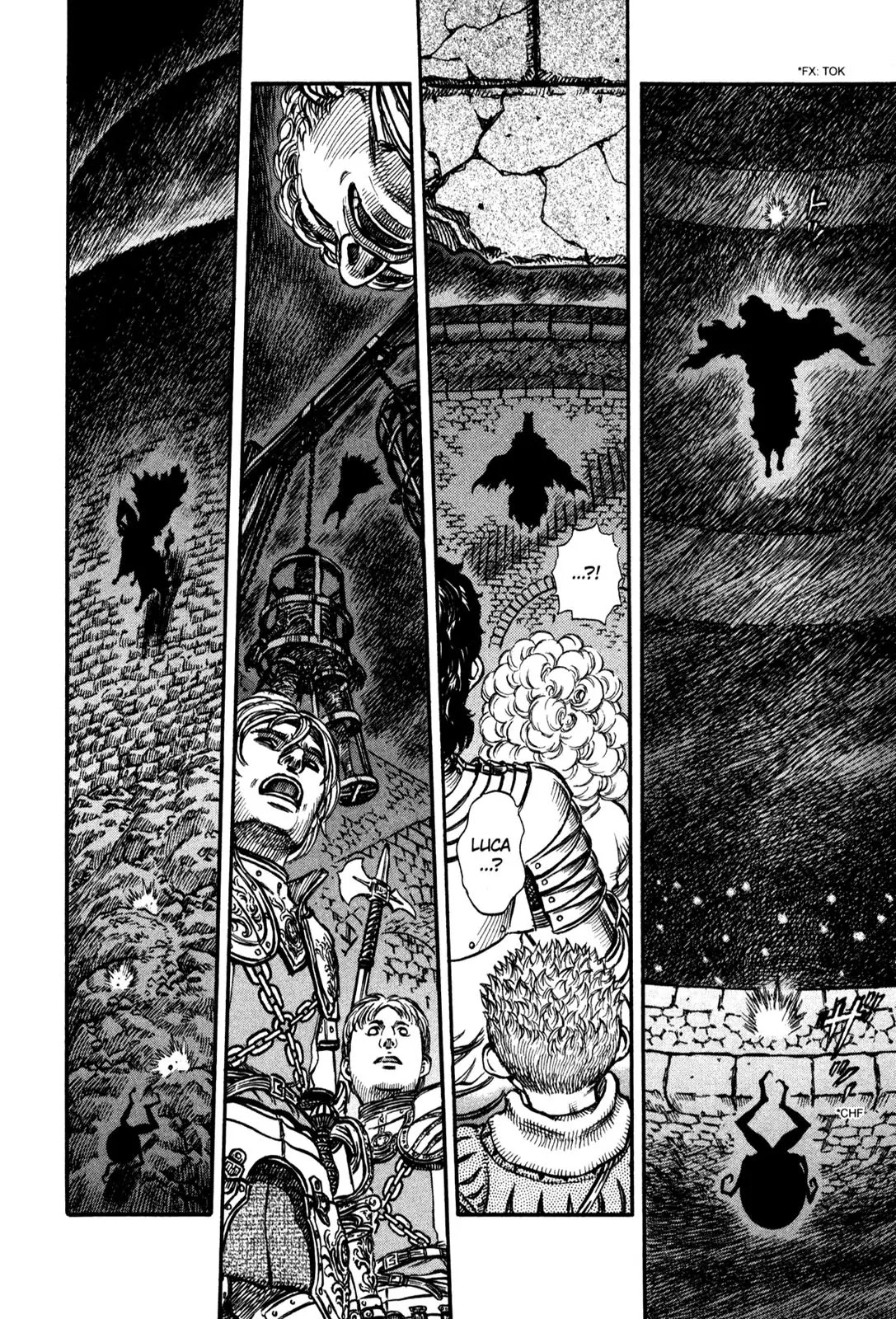 Berserk Chapter 156 - Page 9