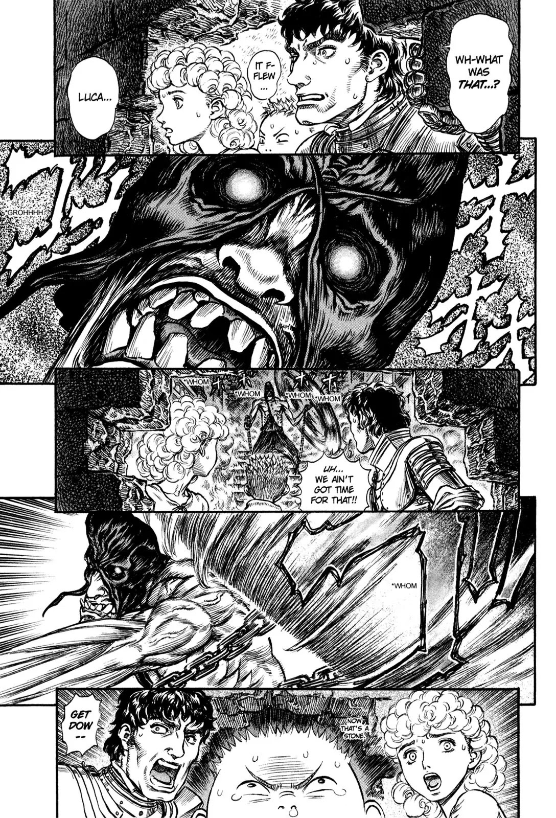 Berserk Chapter 156 - Page 10