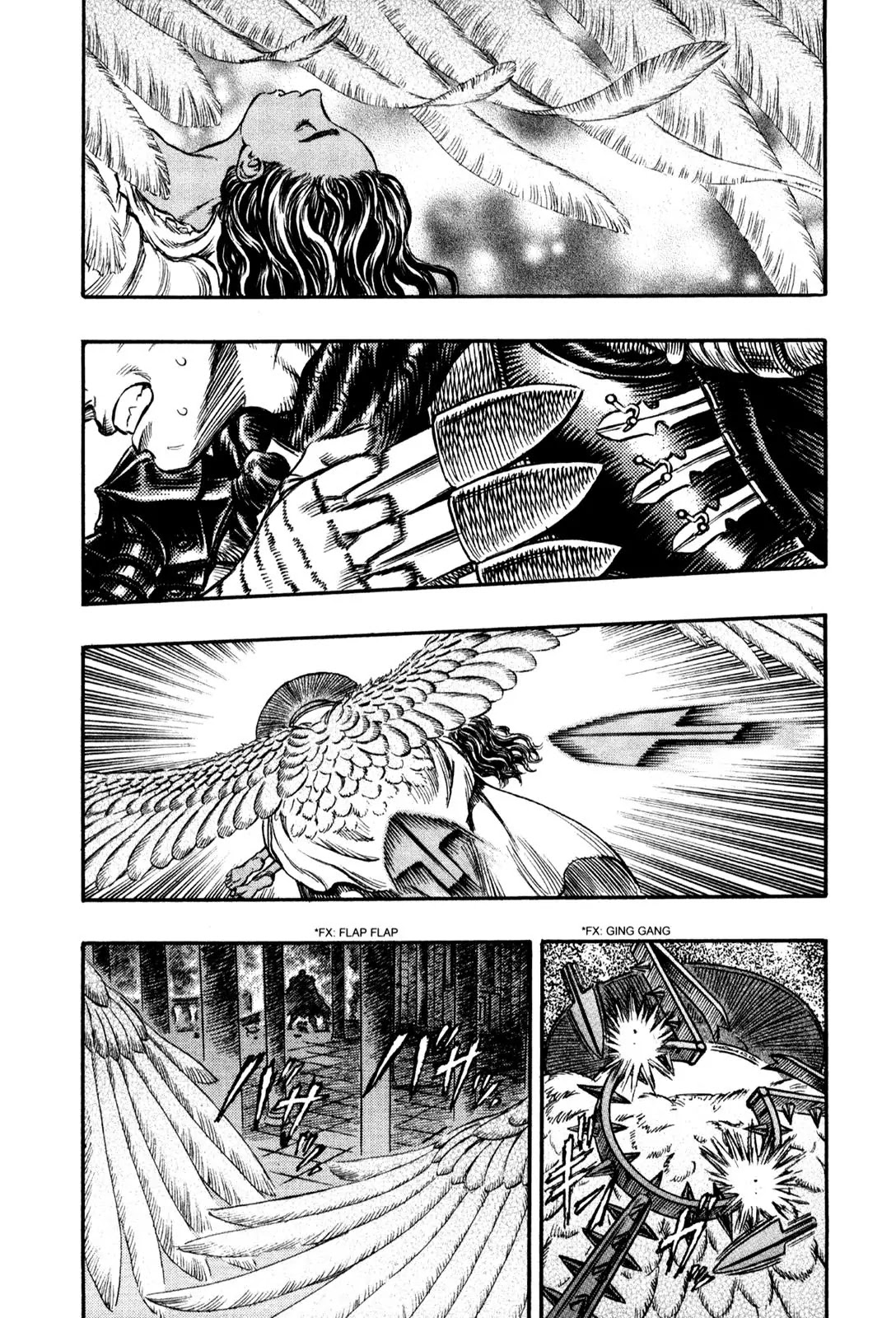 Berserk Chapter 157 - Page 2