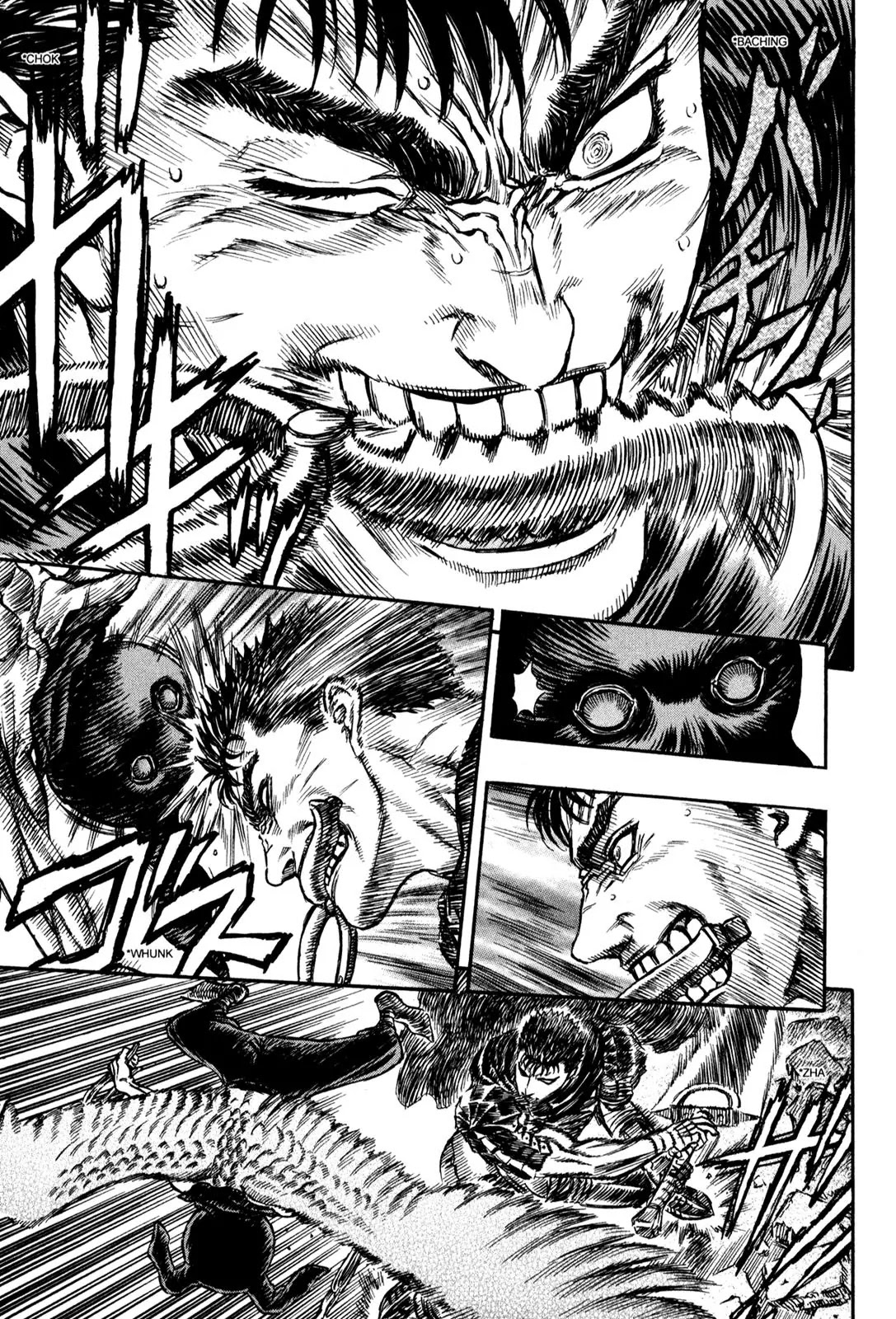 Berserk Chapter 157 - Page 11