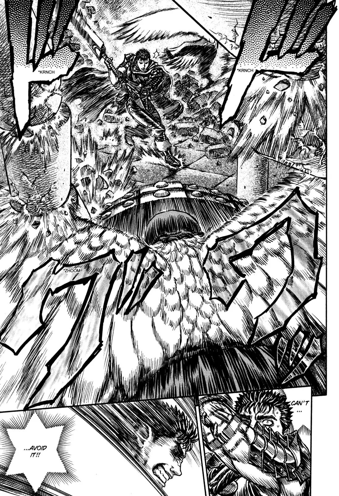 Berserk Chapter 157 - Page 13