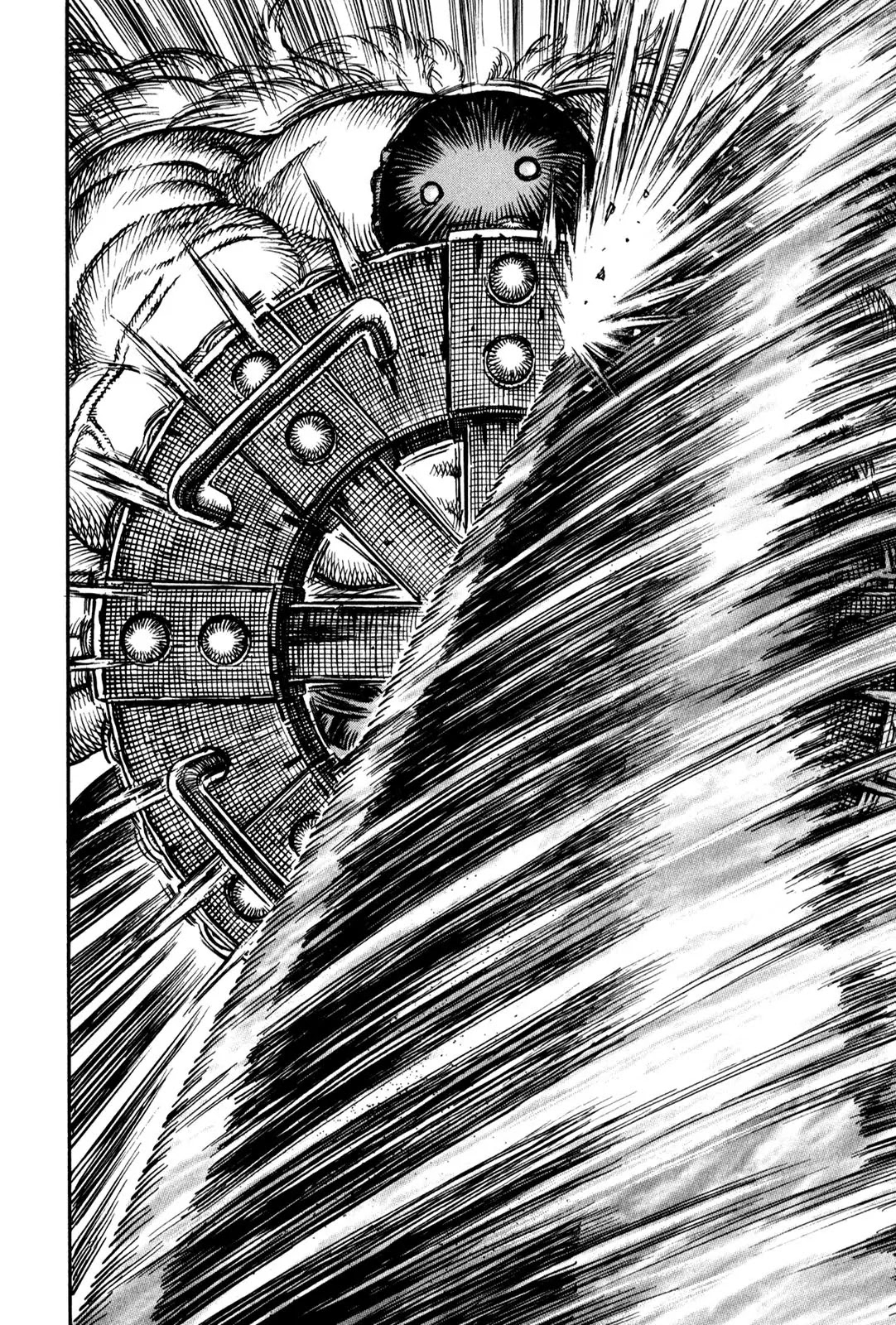 Berserk Chapter 157 - Page 14