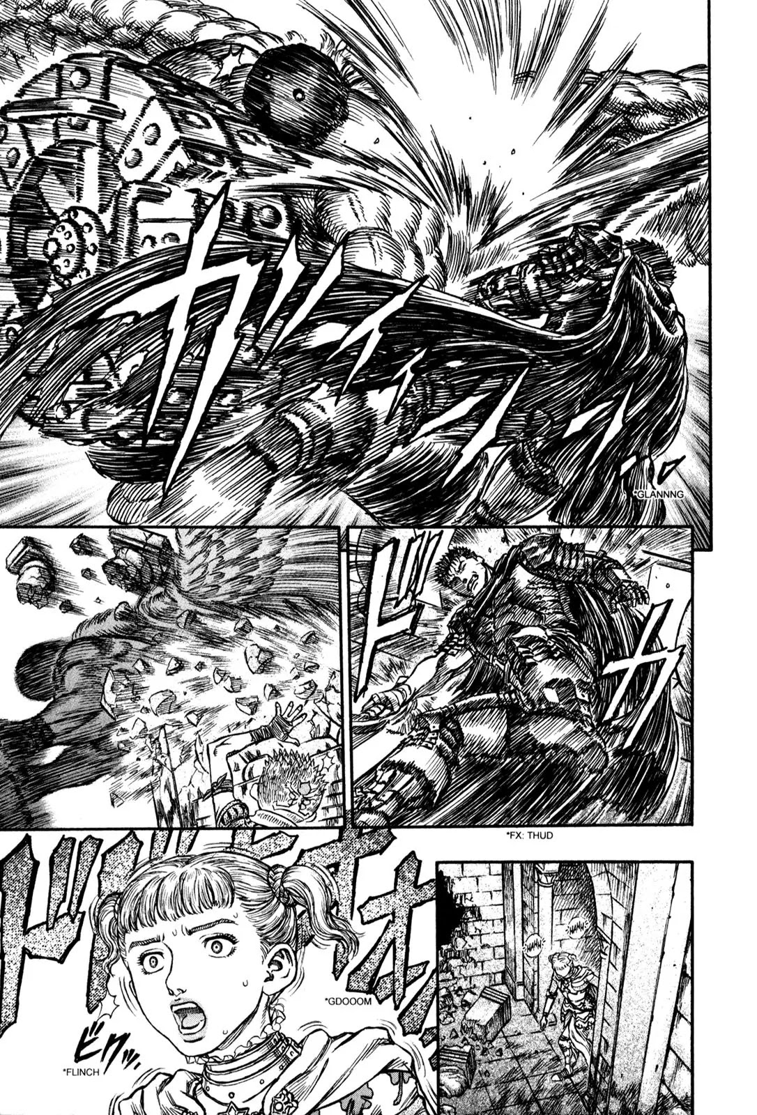 Berserk Chapter 157 - Page 15