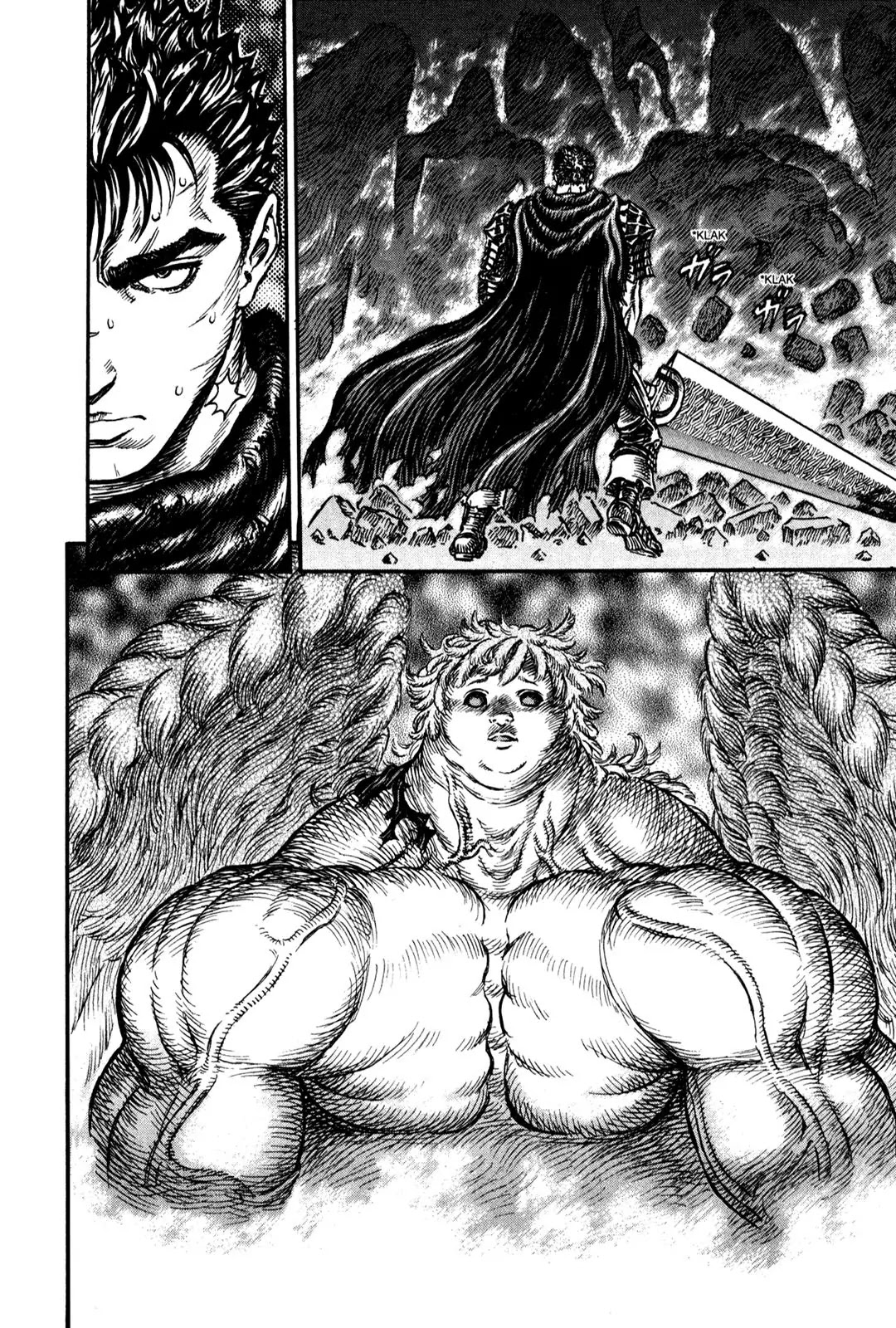 Berserk Chapter 157 - Page 18