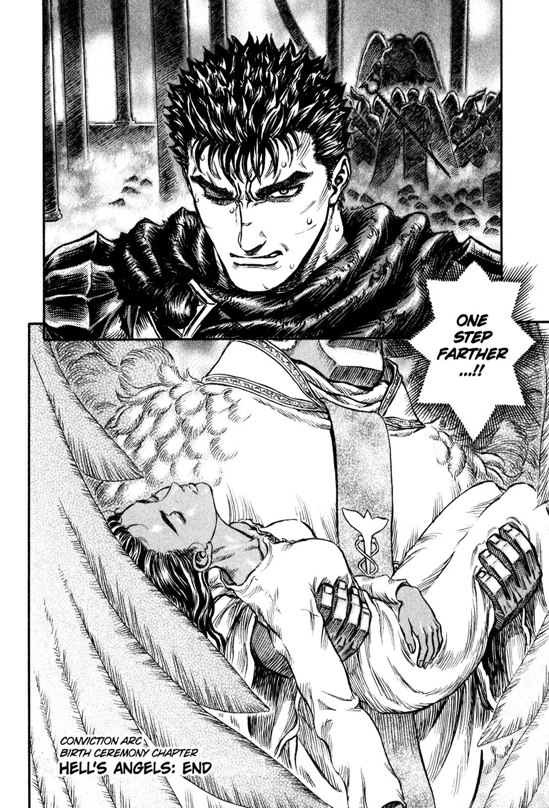 Berserk Chapter 157 - Page 20