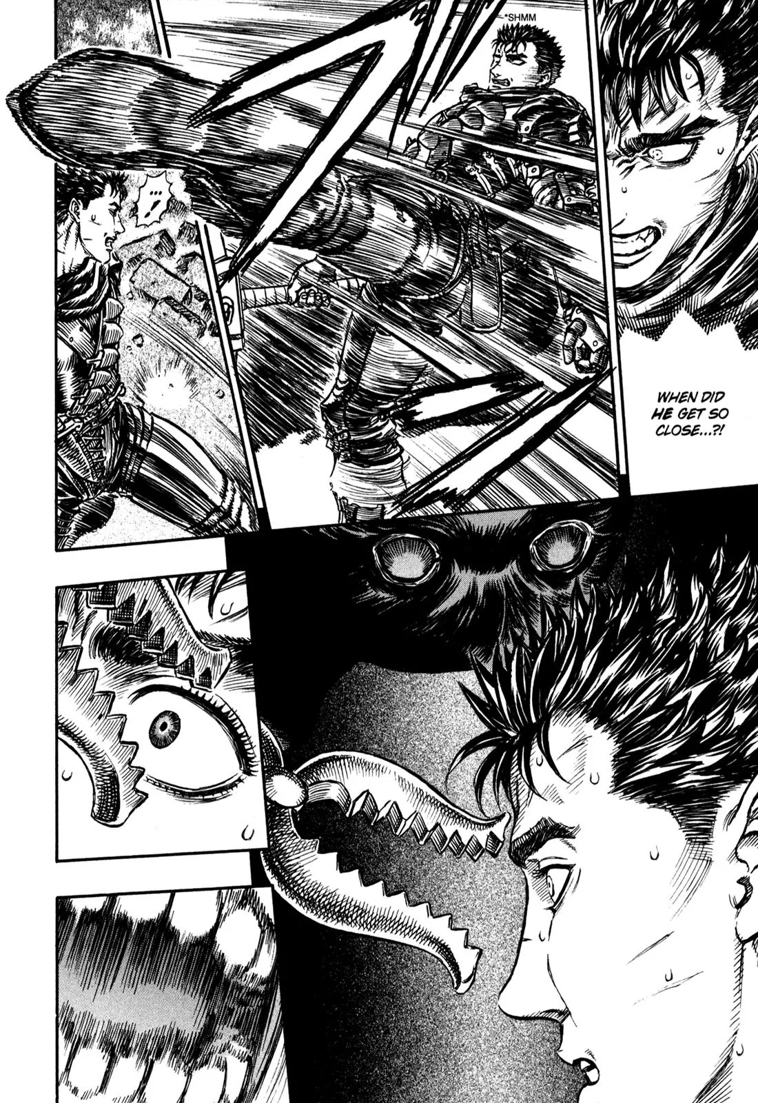 Berserk Chapter 157 - Page 10