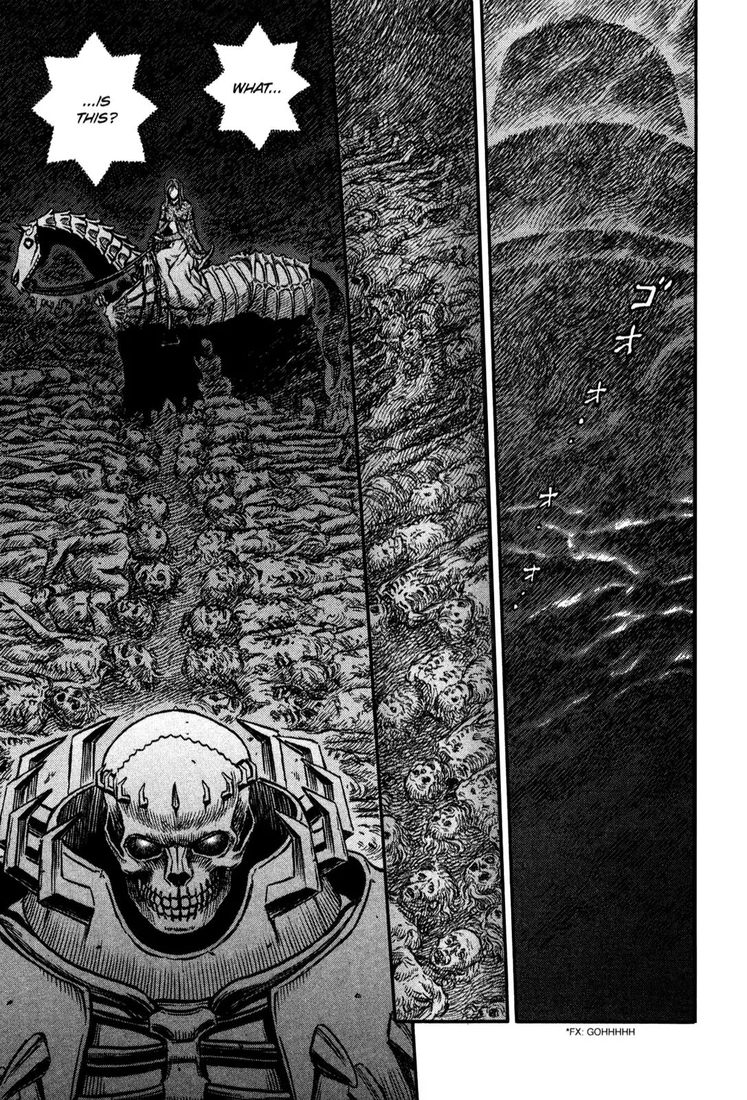 Berserk Chapter 158 - Page 1