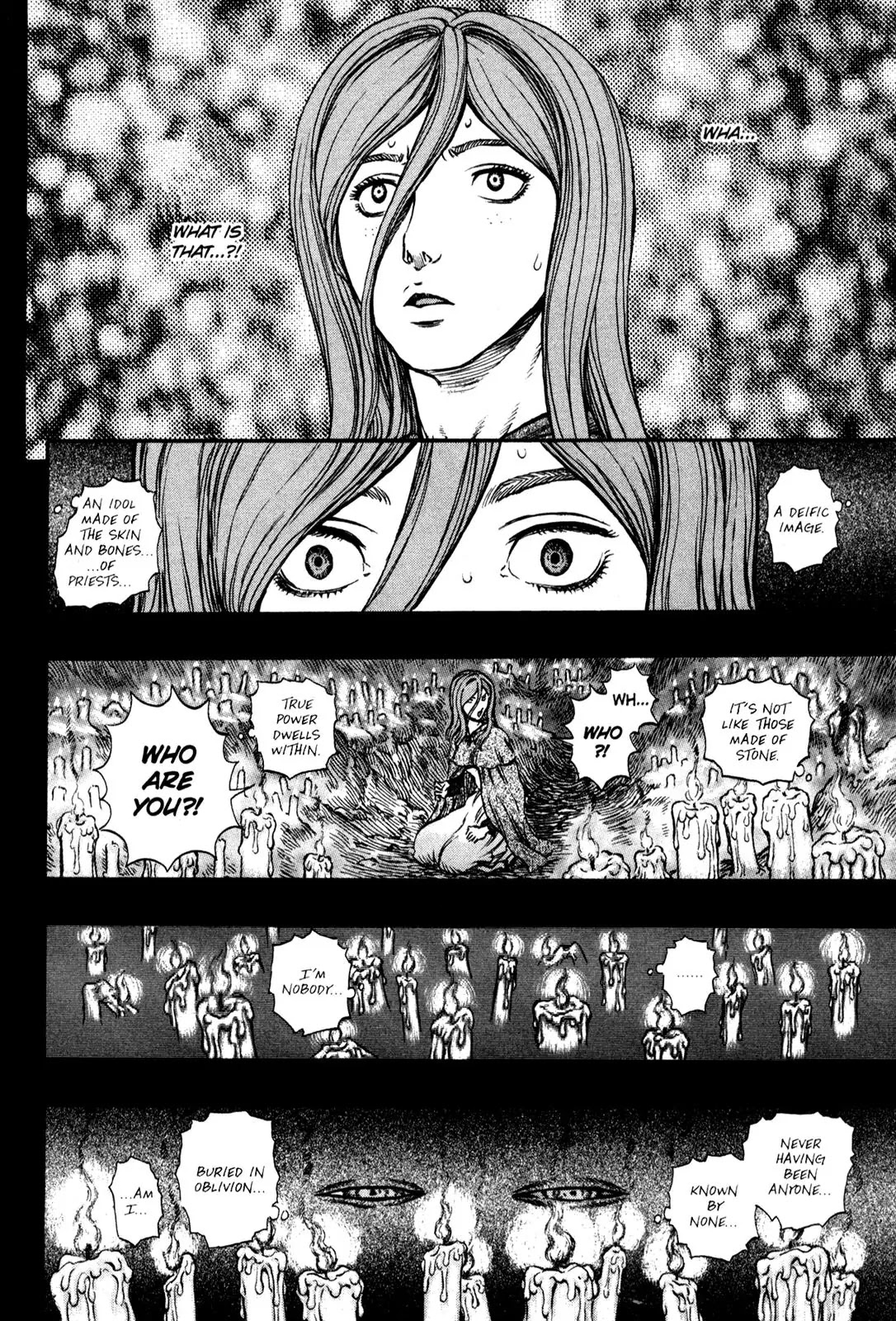 Berserk Chapter 158 - Page 11