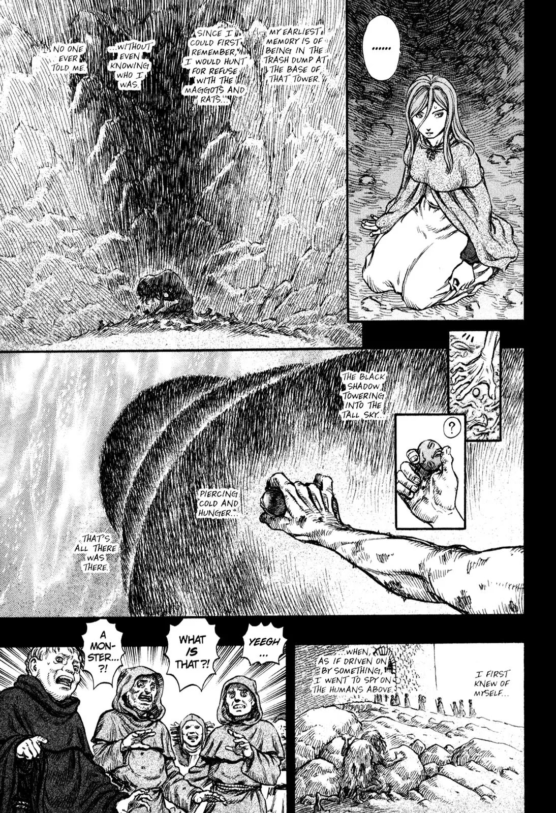 Berserk Chapter 158 - Page 12