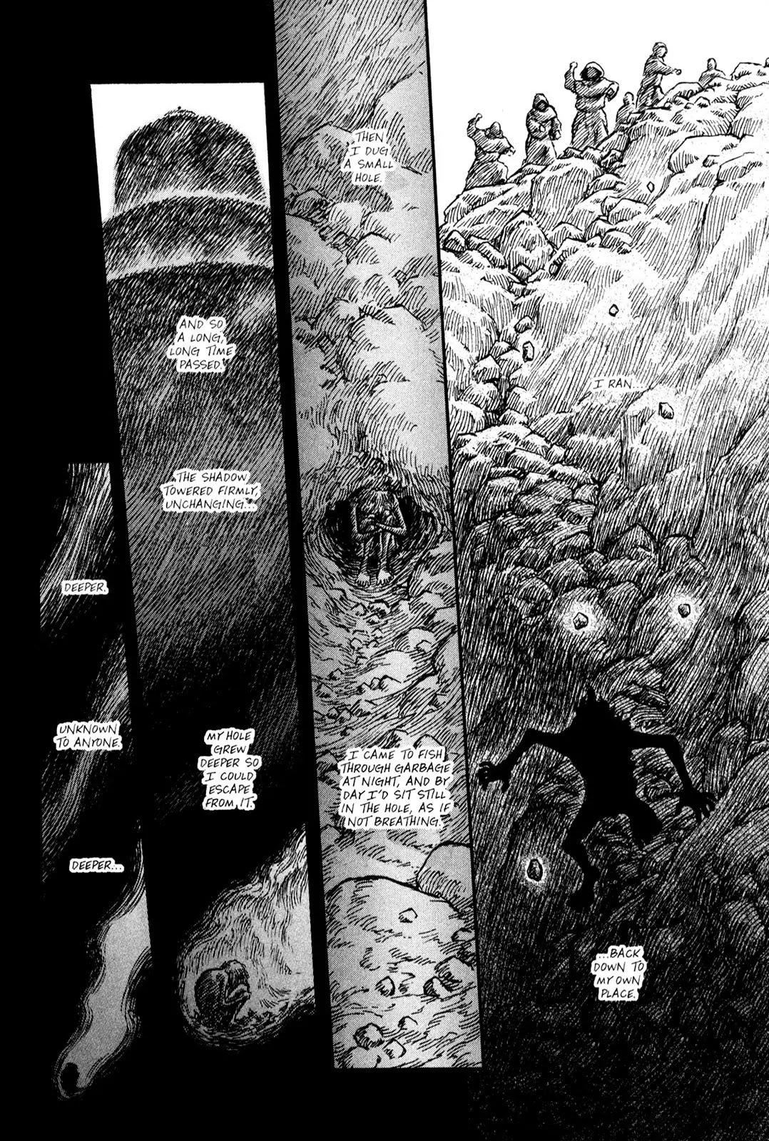 Berserk Chapter 158 - Page 13