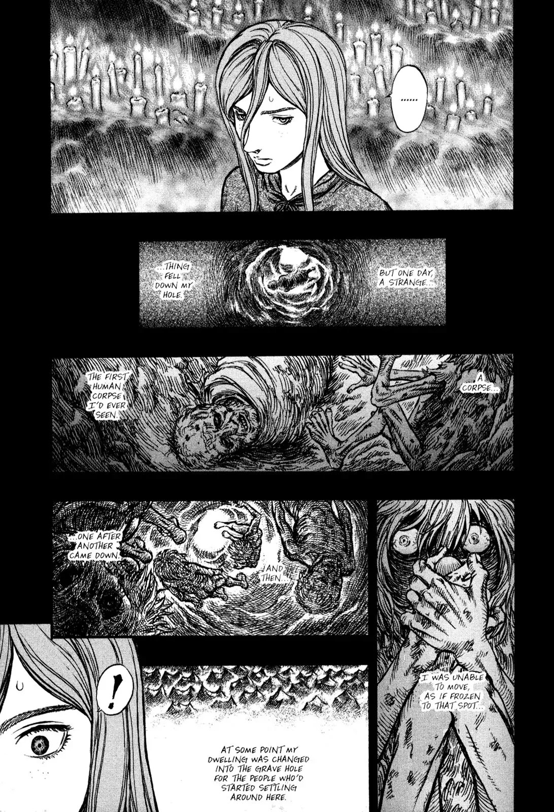 Berserk Chapter 158 - Page 14