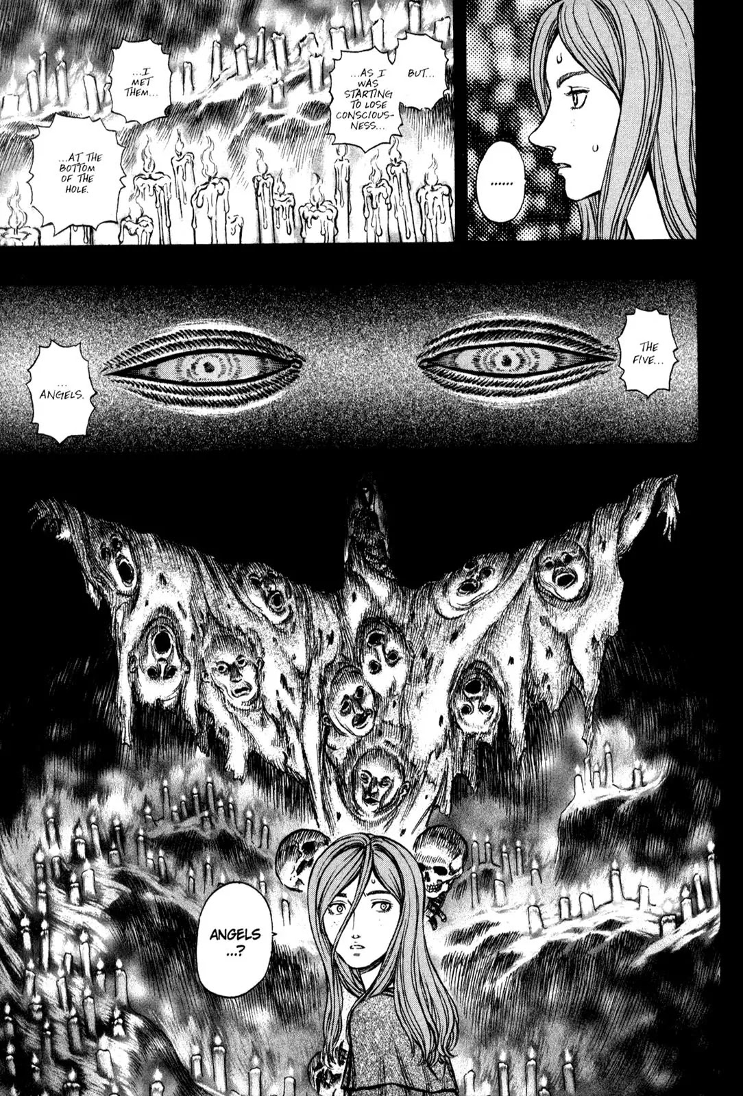 Berserk Chapter 158 - Page 16