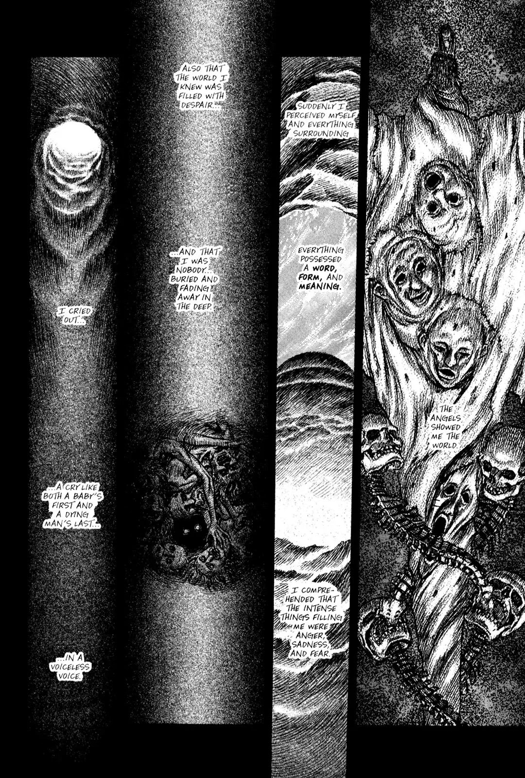 Berserk Chapter 158 - Page 17