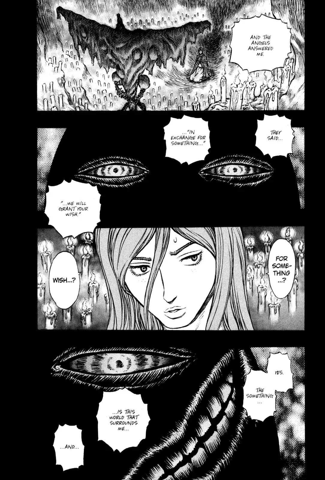 Berserk Chapter 158 - Page 18