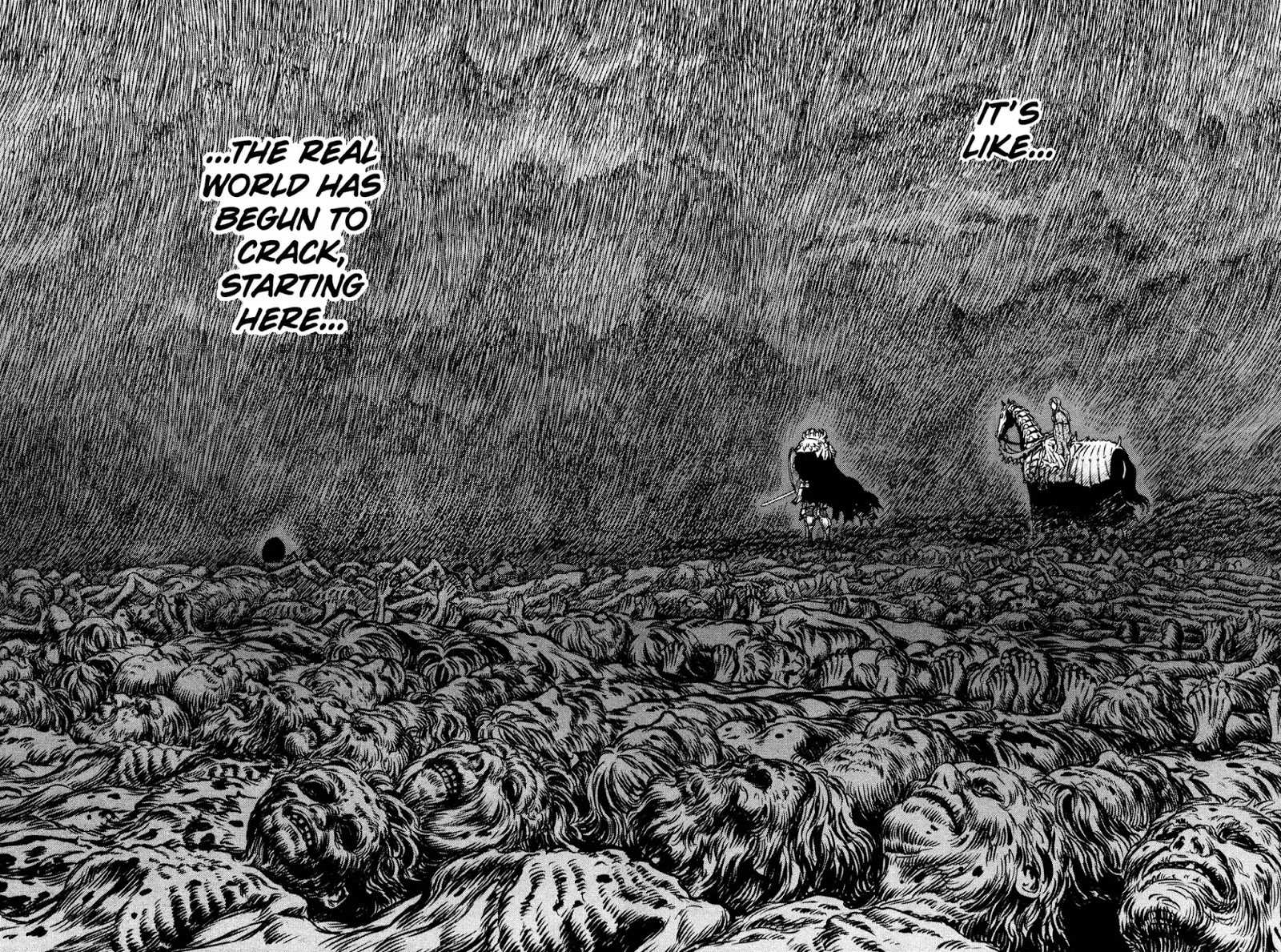 Berserk Chapter 158 - Page 4