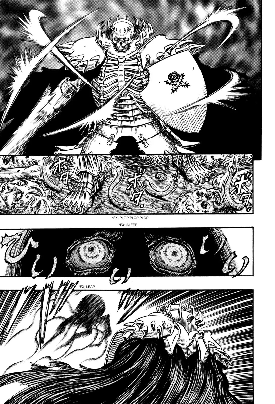 Berserk Chapter 158 - Page 6