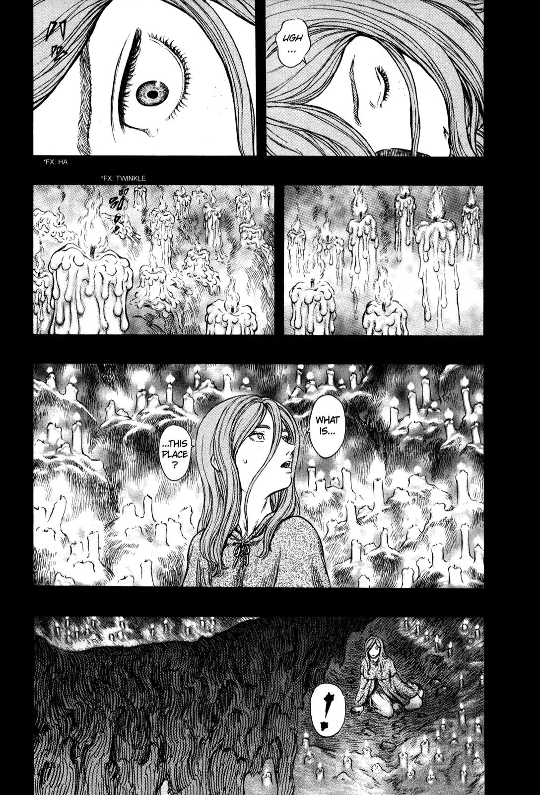 Berserk Chapter 158 - Page 9