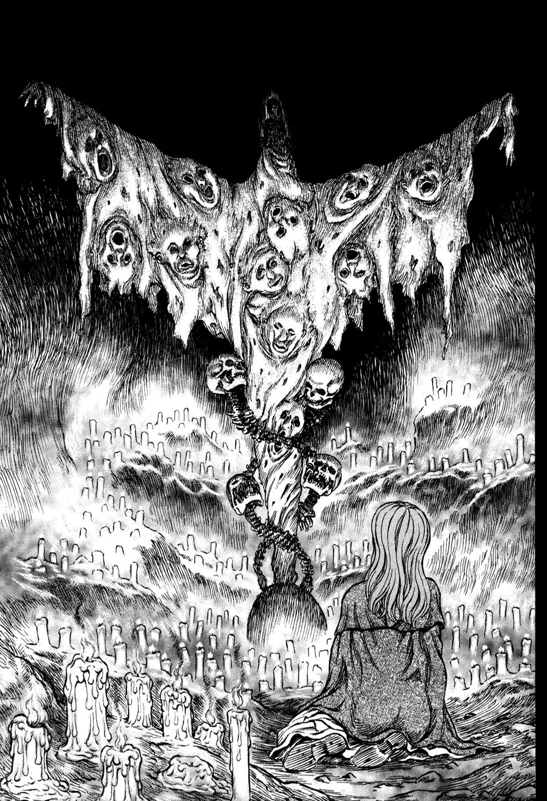Berserk Chapter 158 - Page 10
