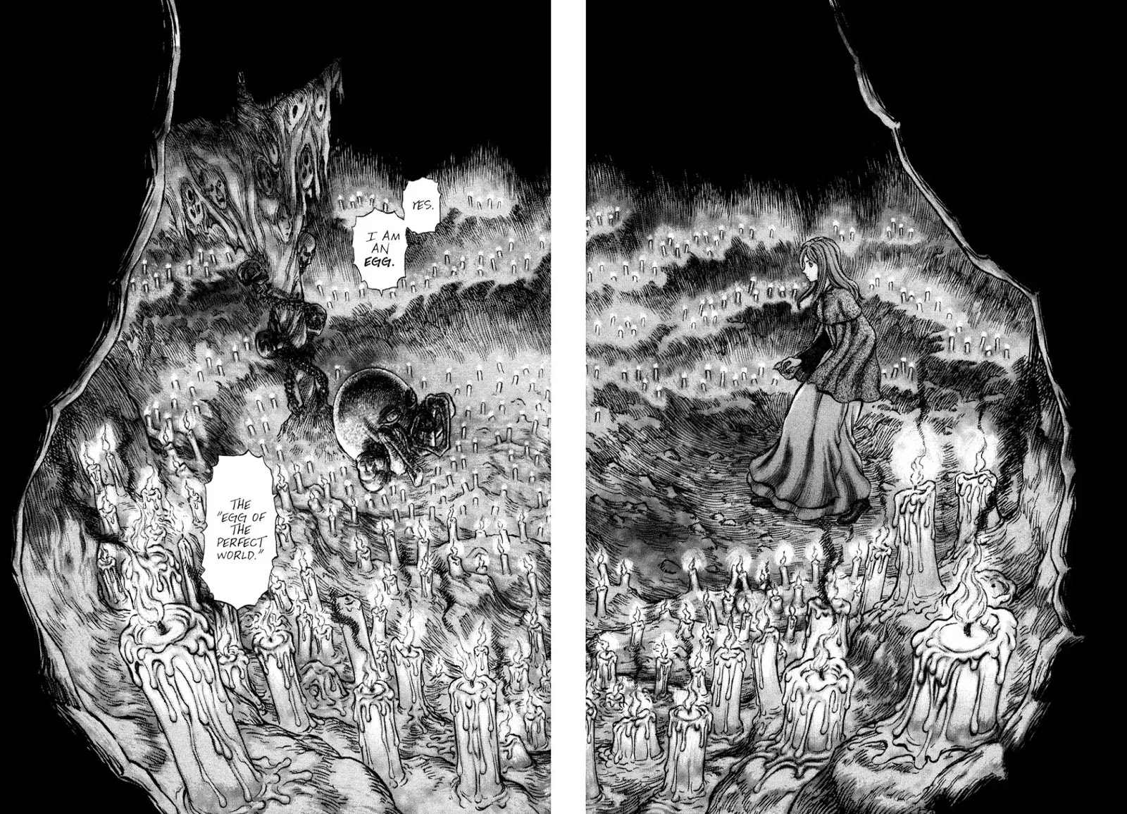 Berserk Chapter 159 - Page 2