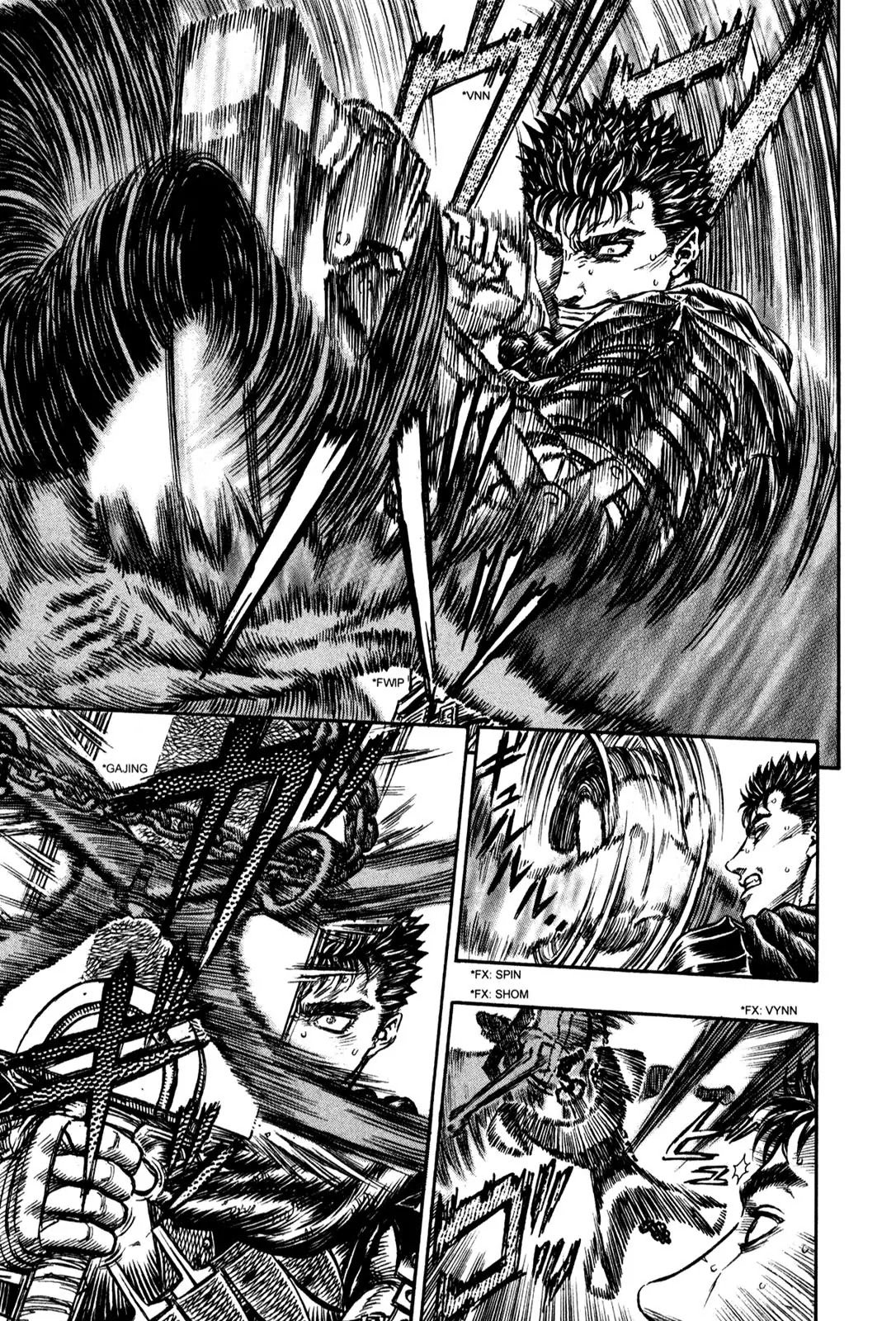Berserk Chapter 159 - Page 14