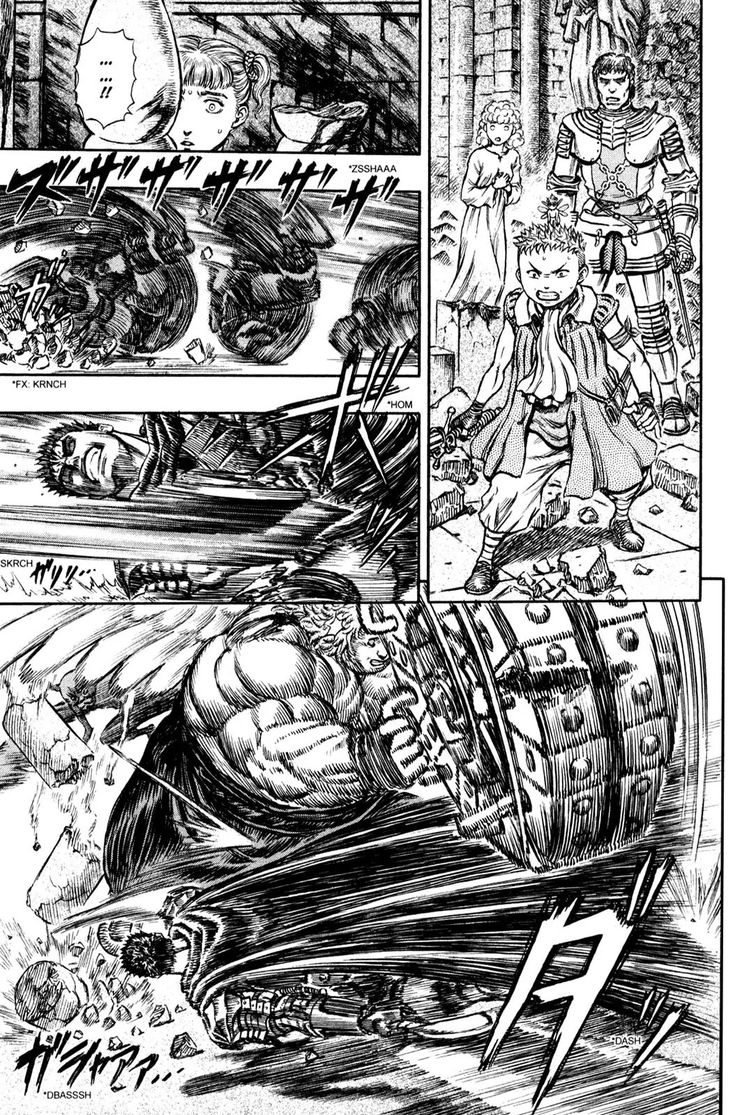Berserk Chapter 159 - Page 16