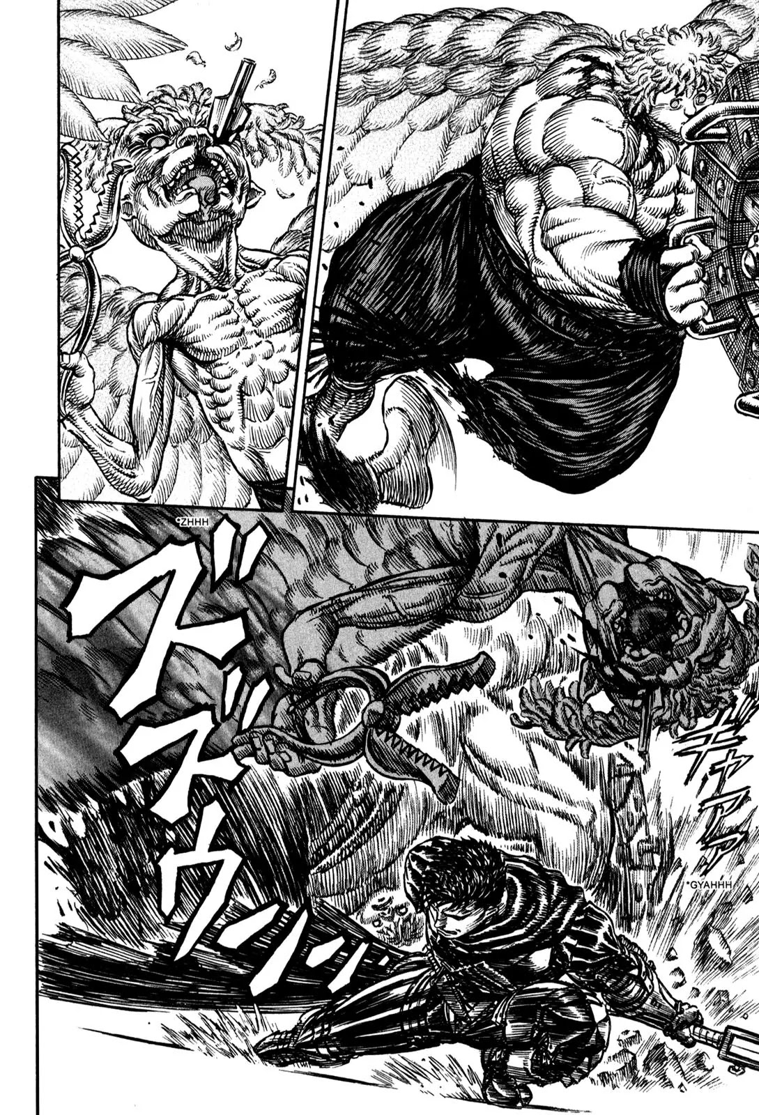 Berserk Chapter 159 - Page 17