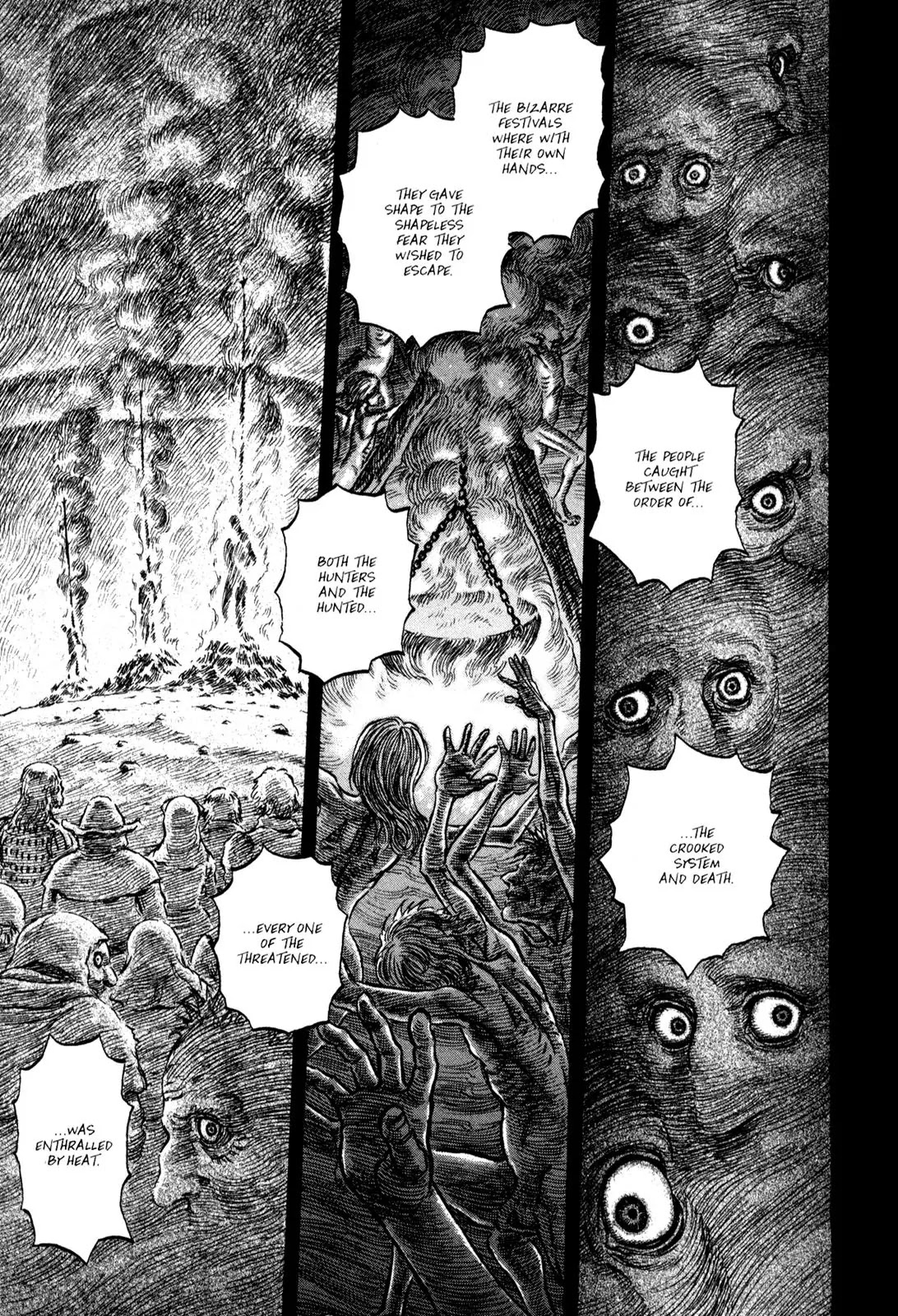 Berserk Chapter 159 - Page 4