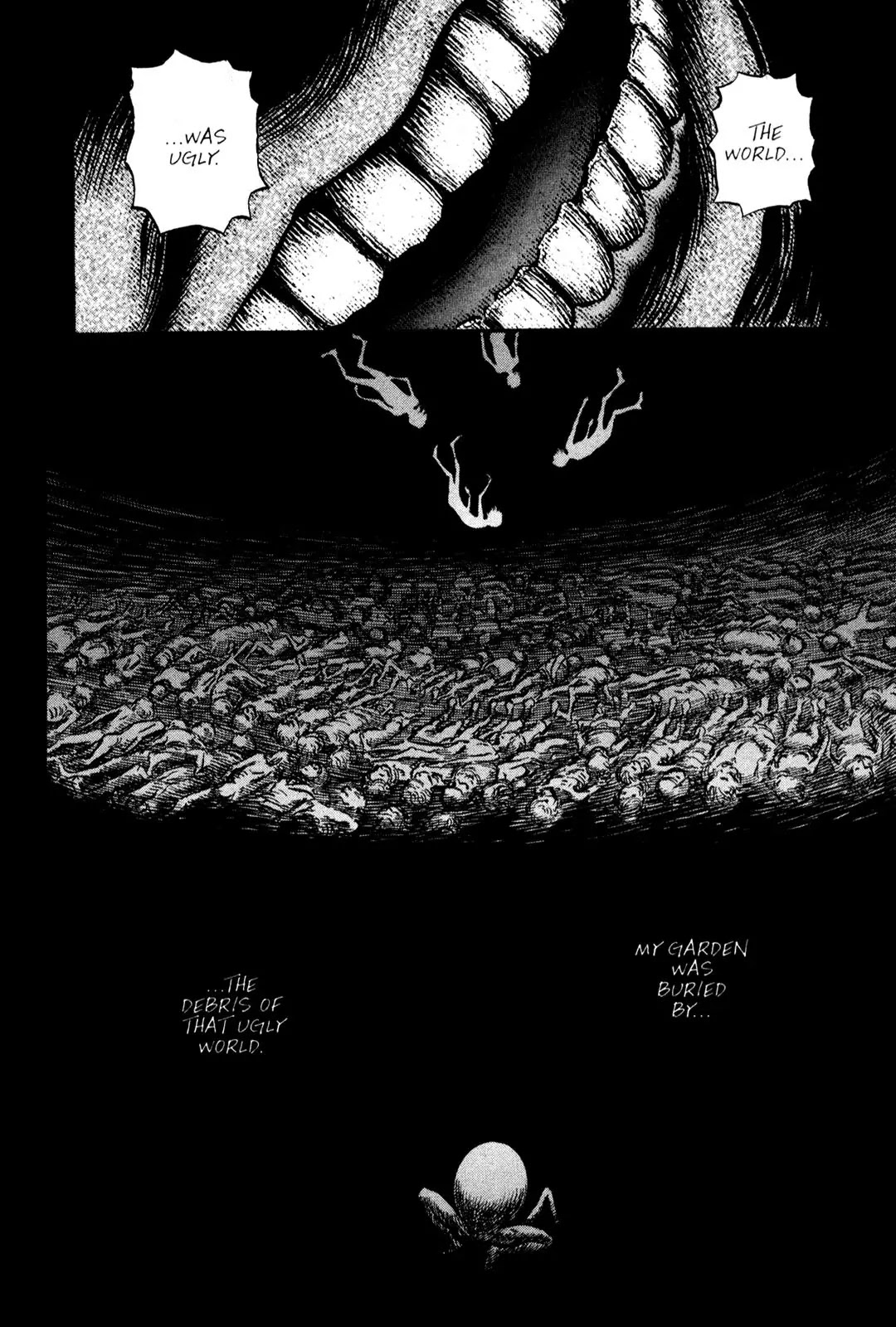 Berserk Chapter 159 - Page 5