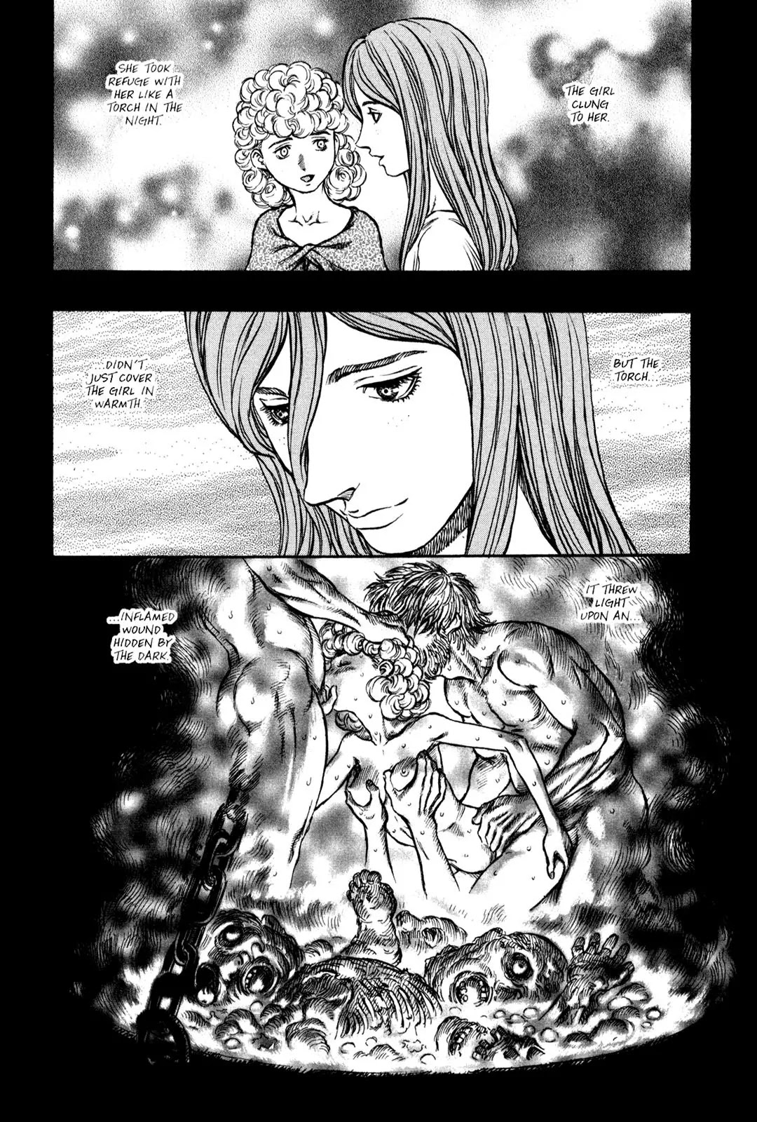 Berserk Chapter 159 - Page 7