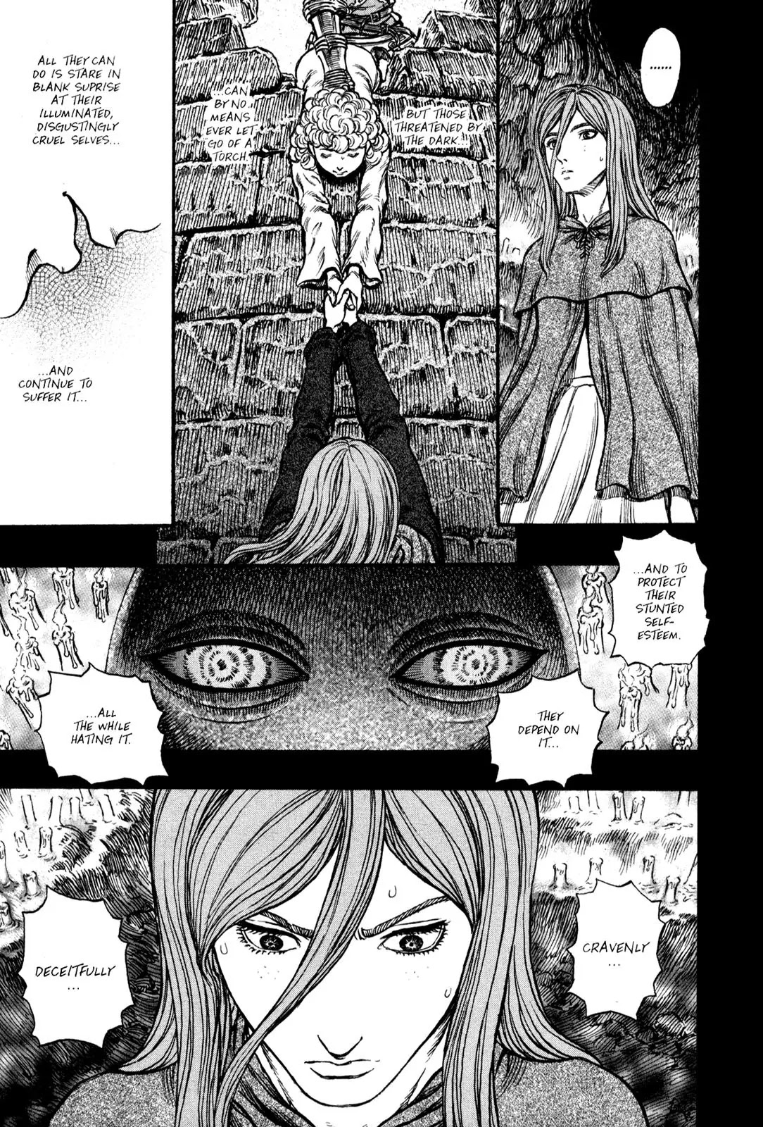 Berserk Chapter 159 - Page 8