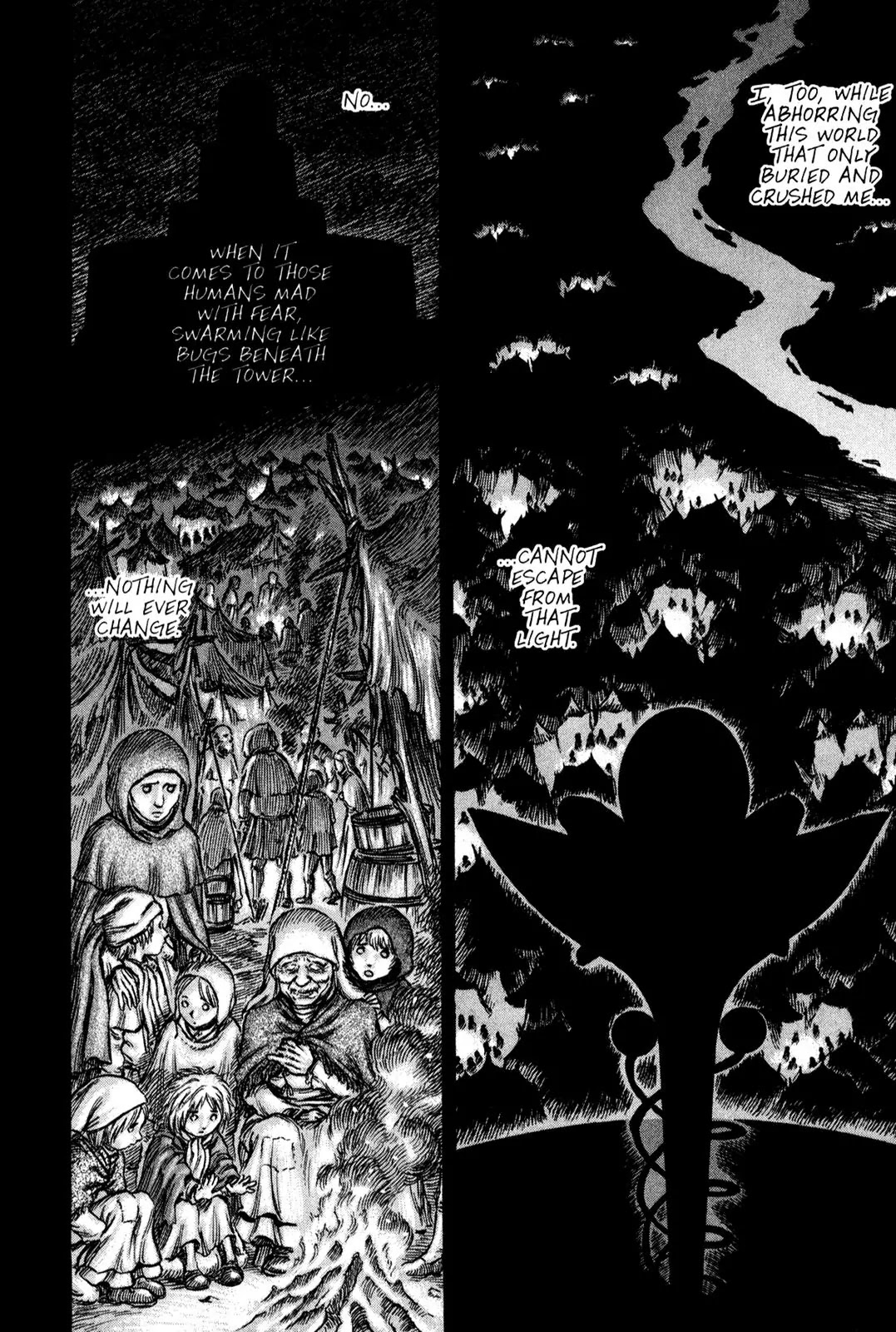 Berserk Chapter 159 - Page 9