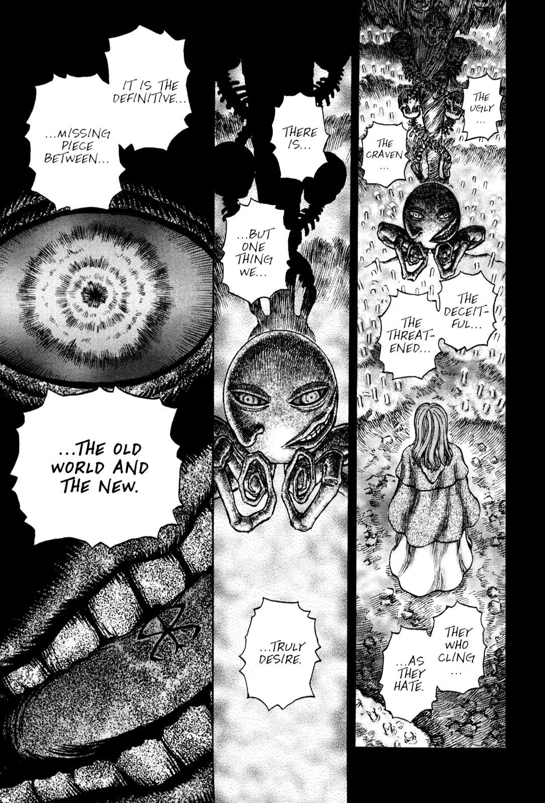 Berserk Chapter 159 - Page 10